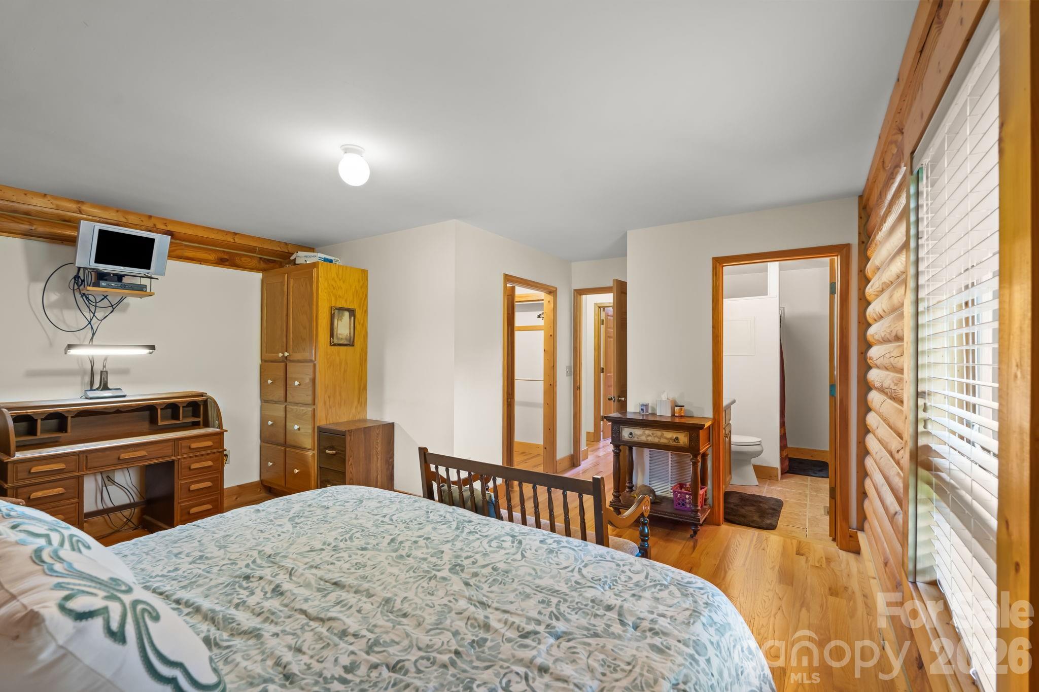 3341 Peniel Road — Tryon