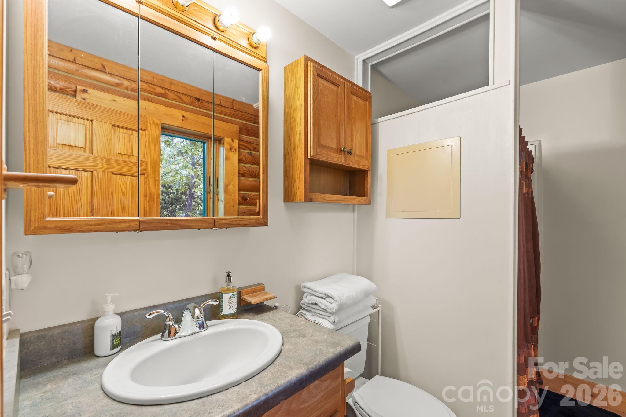 3341 Peniel Road — Tryon