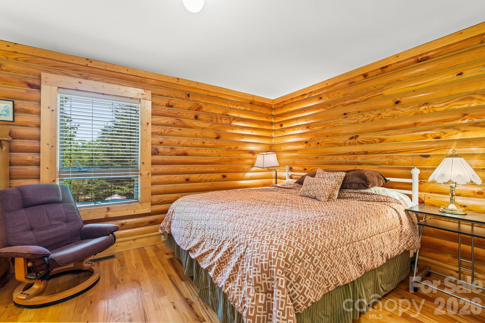 3341 Peniel Road — Tryon