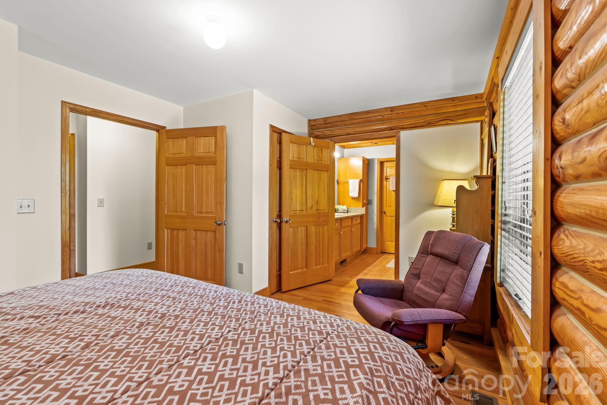3341 Peniel Road — Tryon