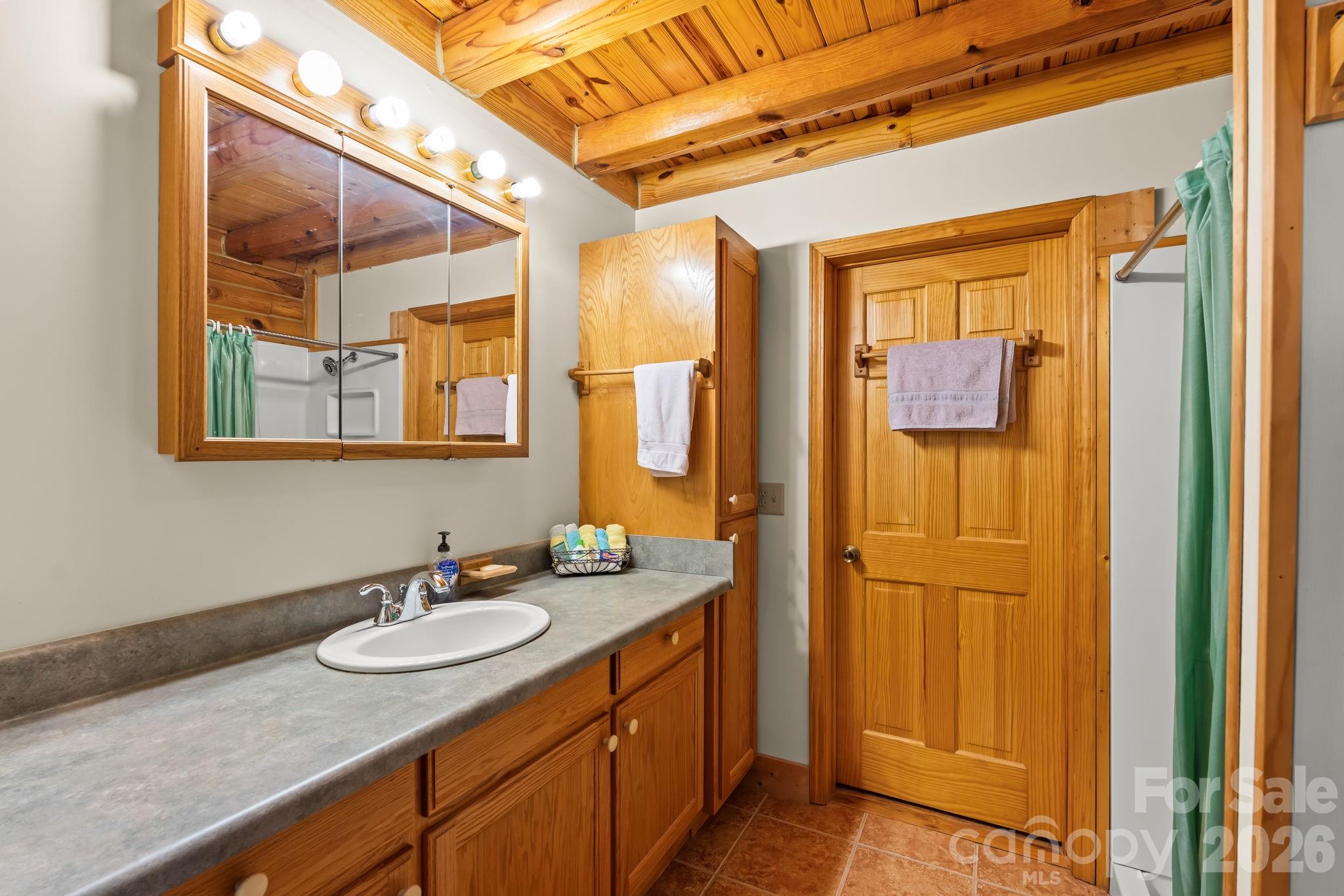 3341 Peniel Road — Tryon