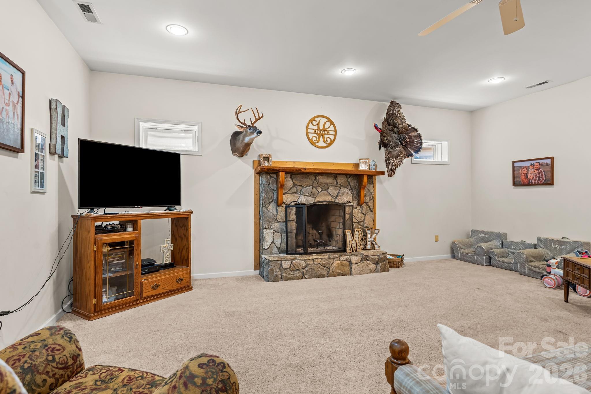 3341 Peniel Road — Tryon