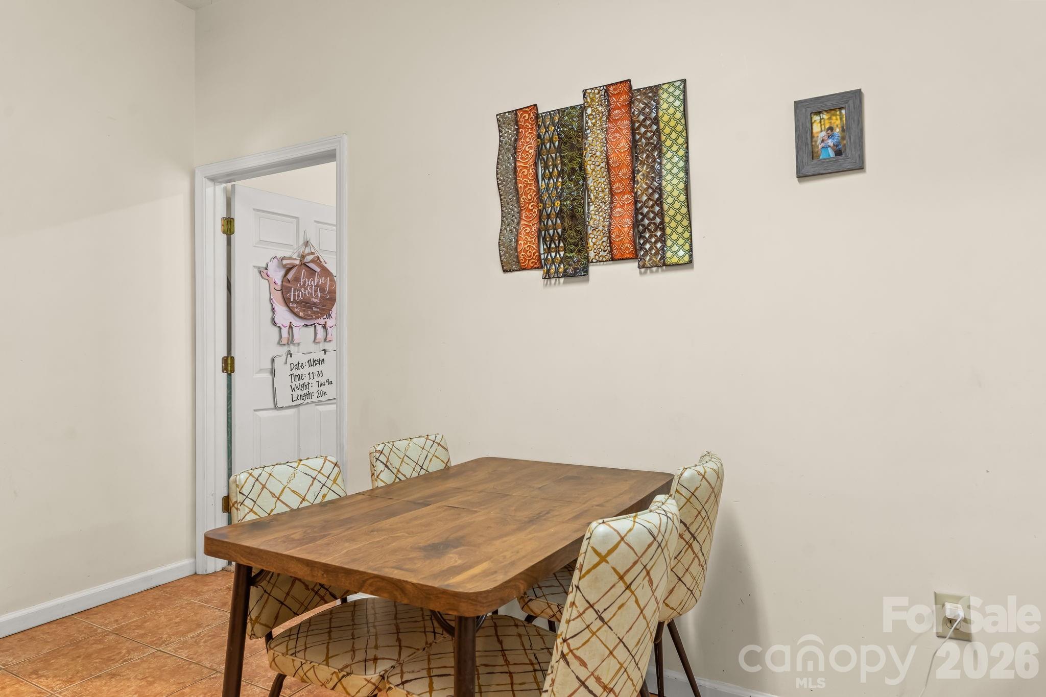 3341 Peniel Road — Tryon