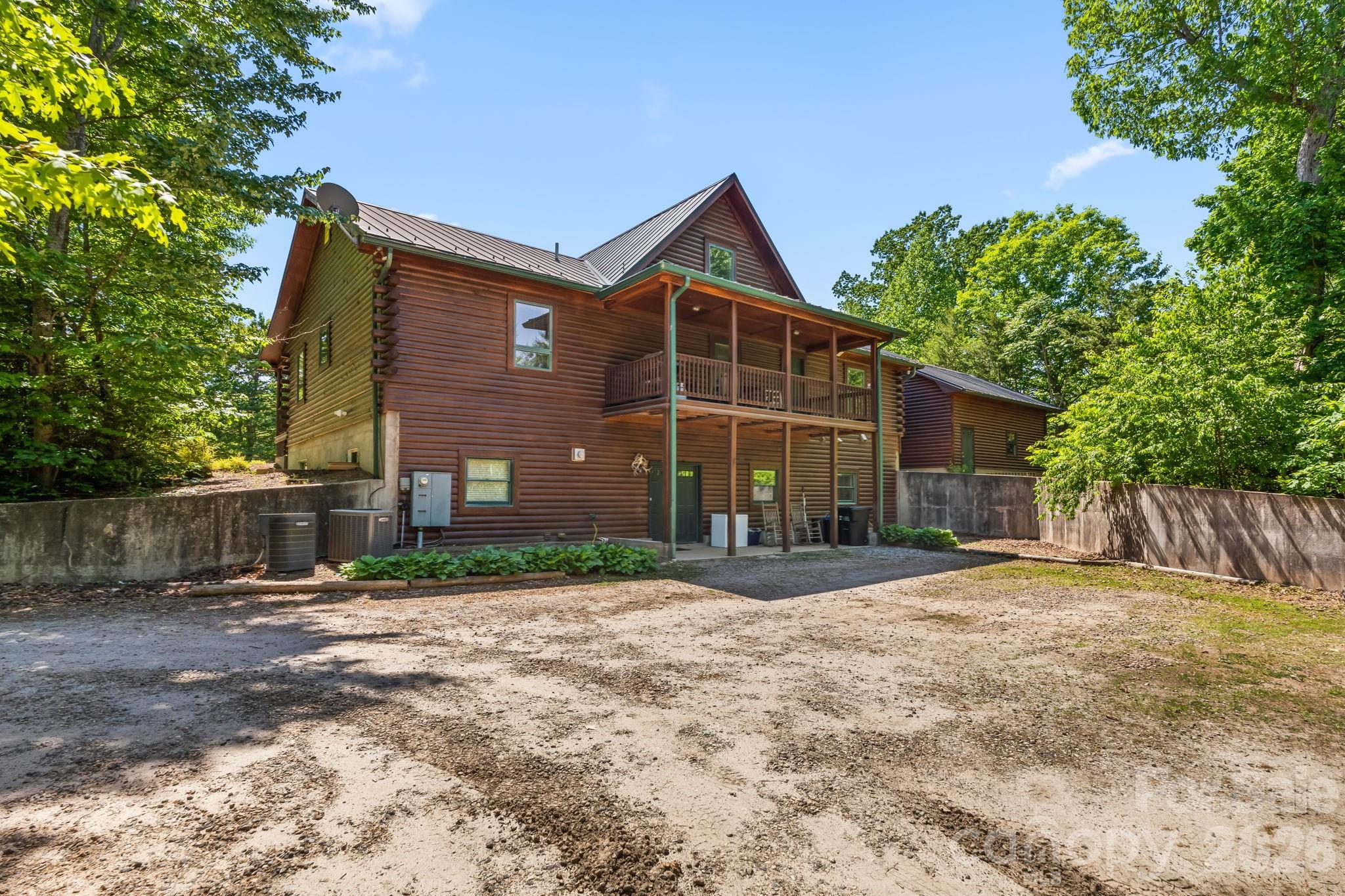 3341 Peniel Road — Tryon