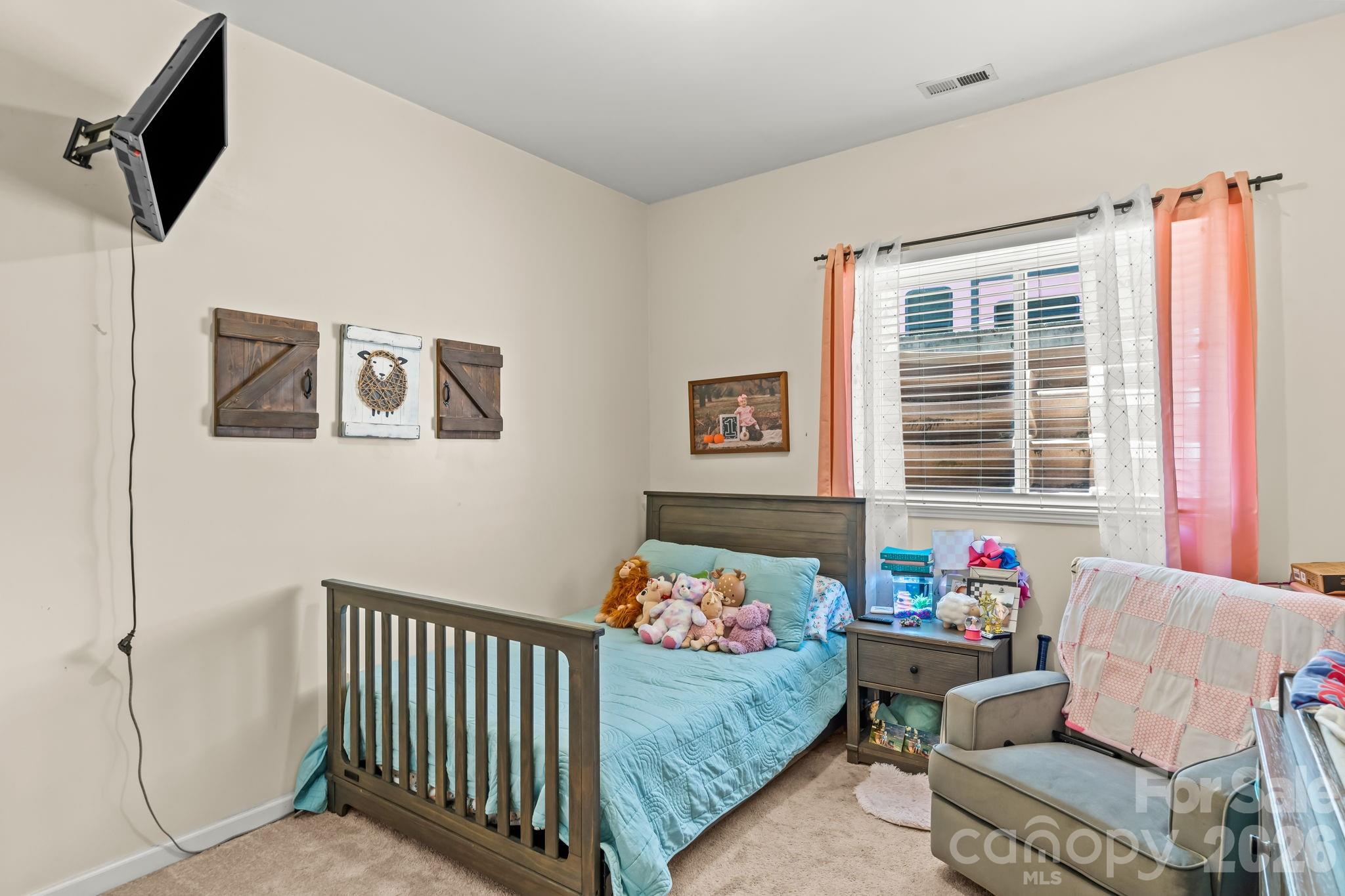 3341 Peniel Road — Tryon