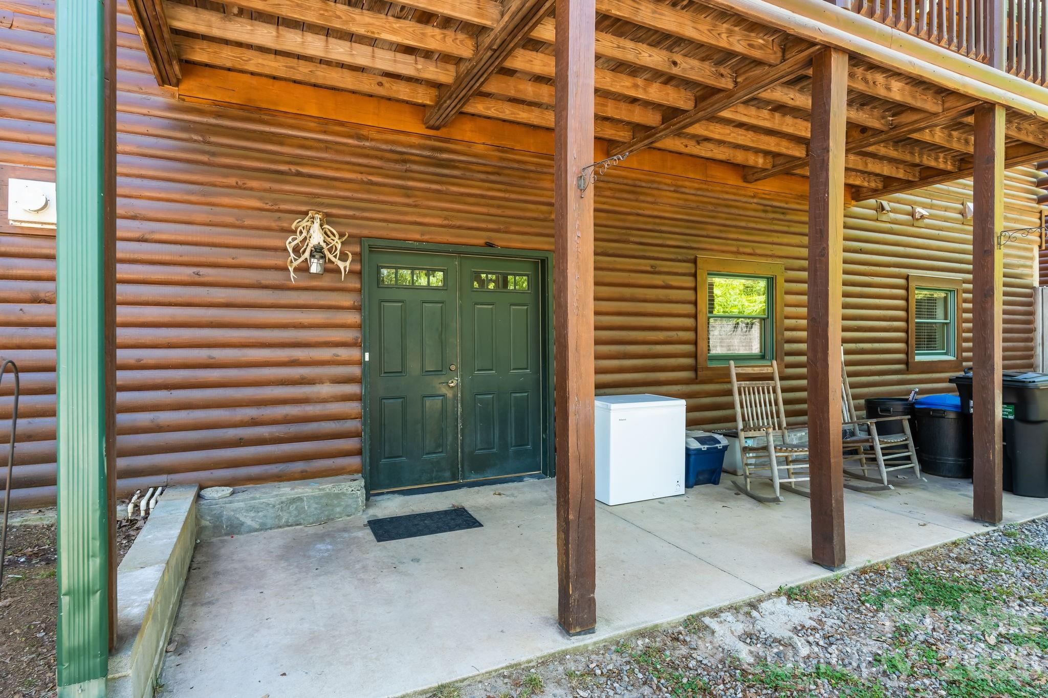 3341 Peniel Road — Tryon