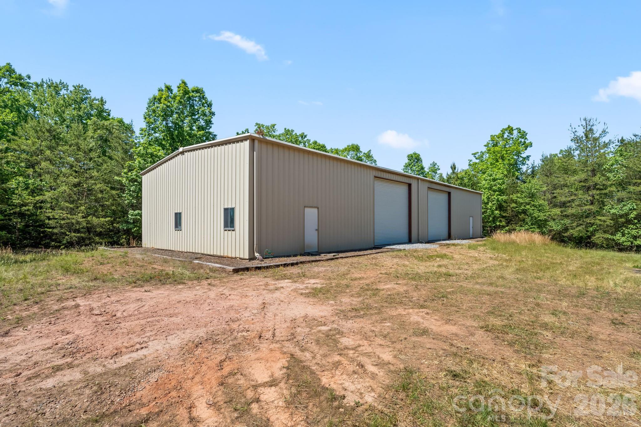 3341 Peniel Road — Tryon