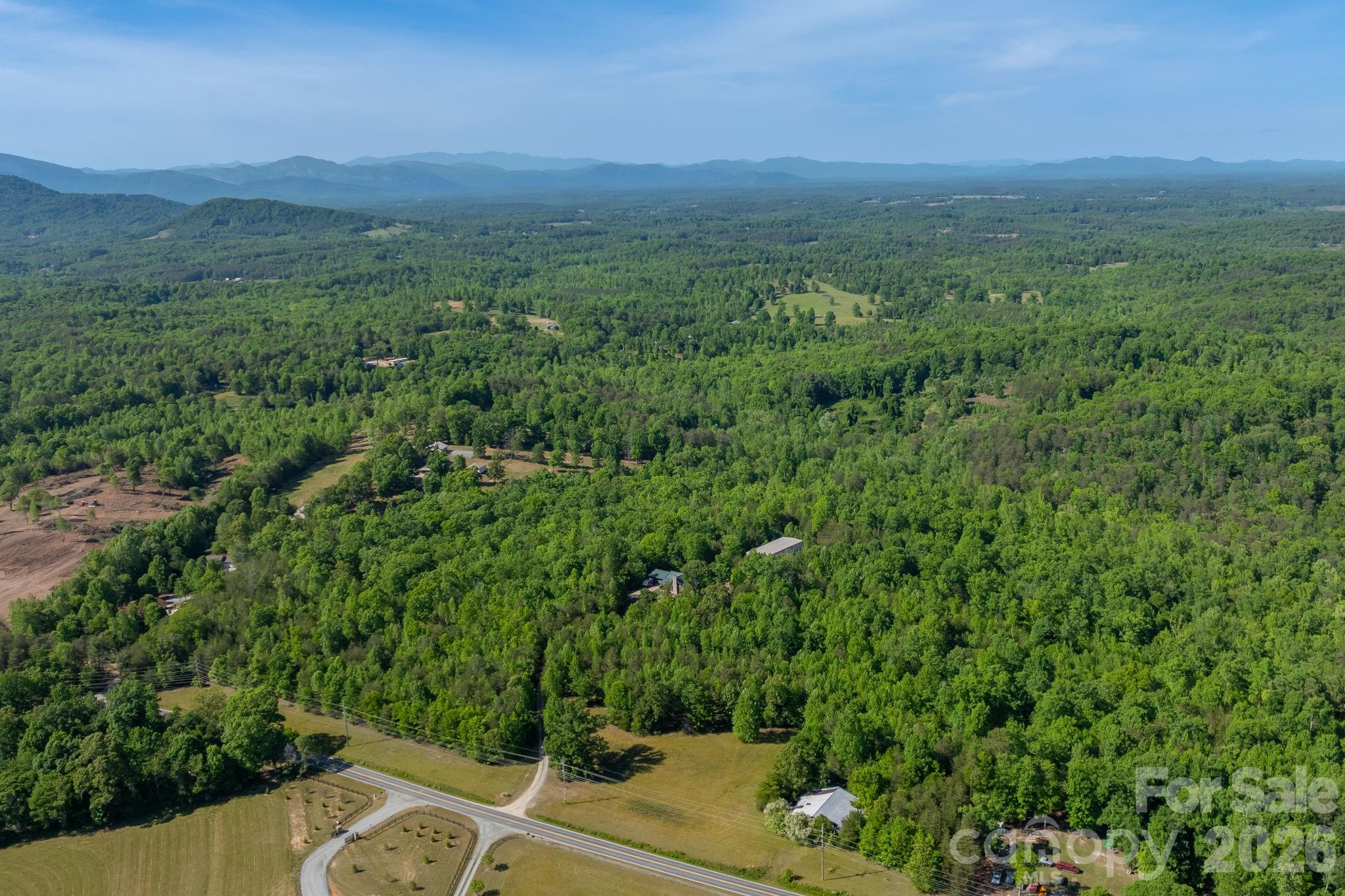 3341 Peniel Road — Tryon