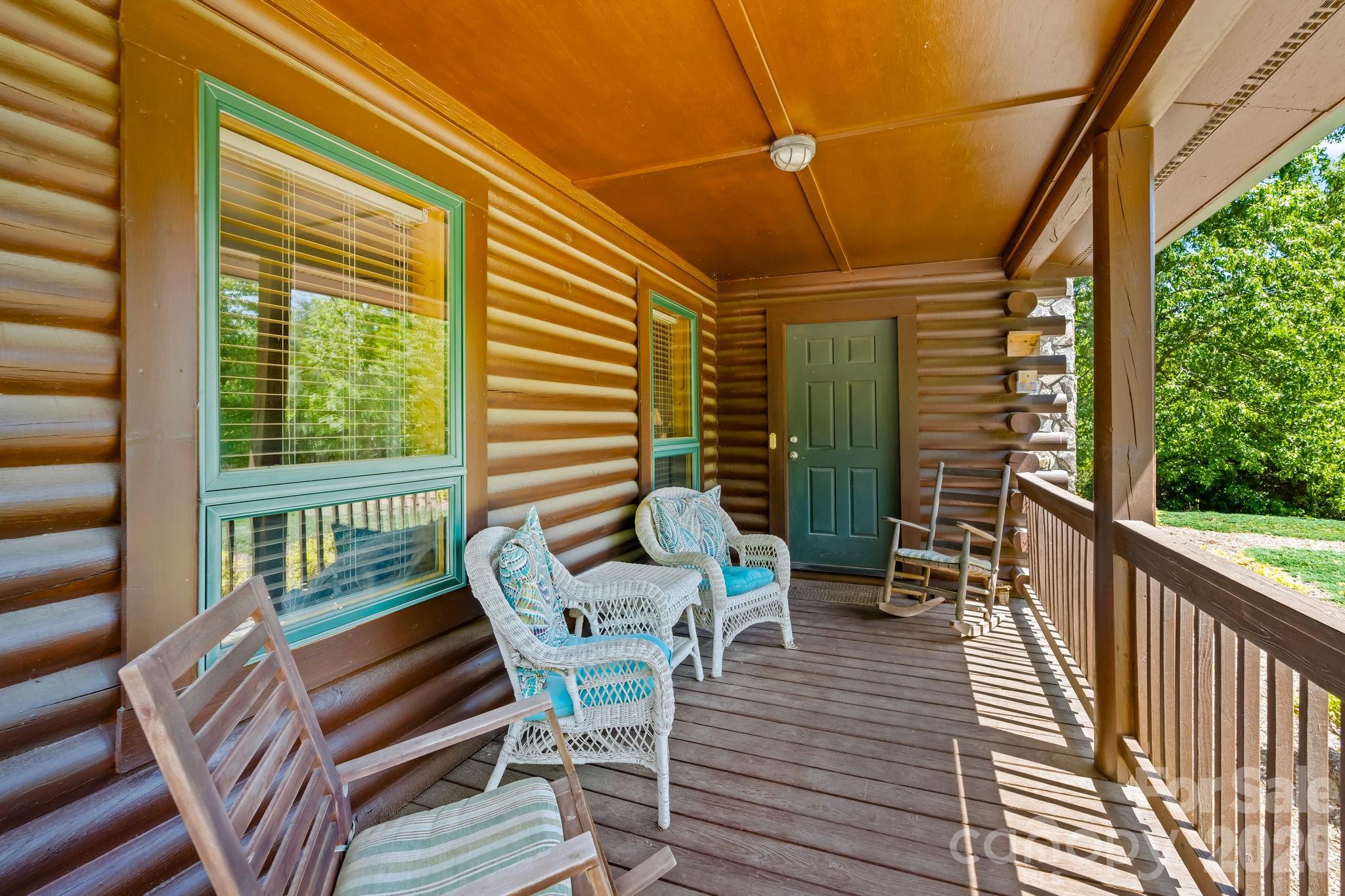 3341 Peniel Road — Tryon