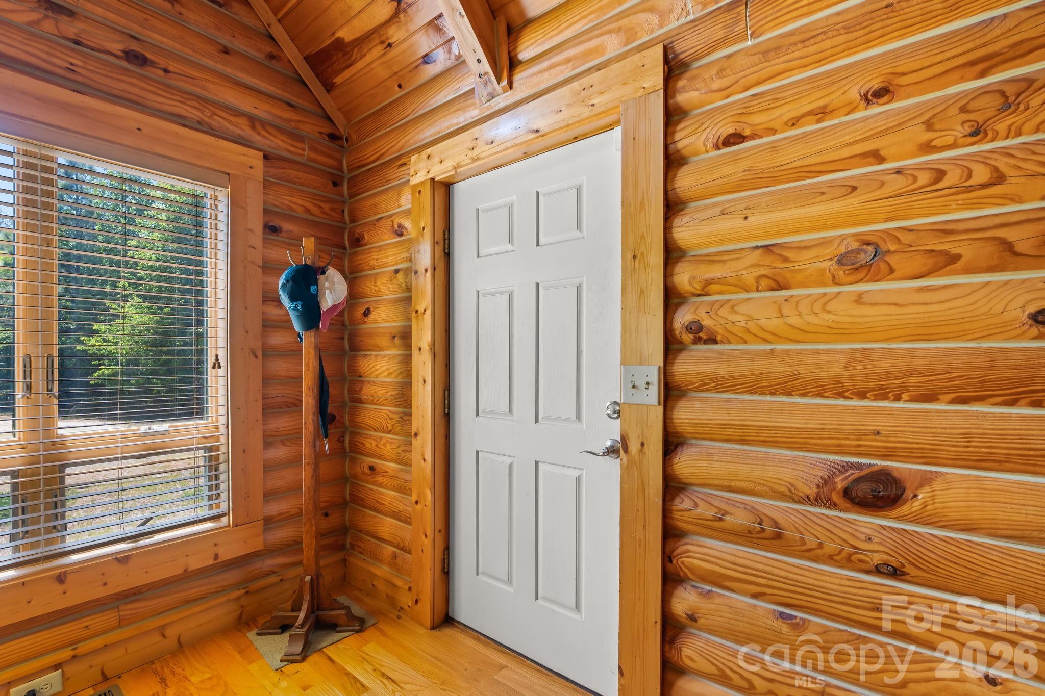 3341 Peniel Road — Tryon