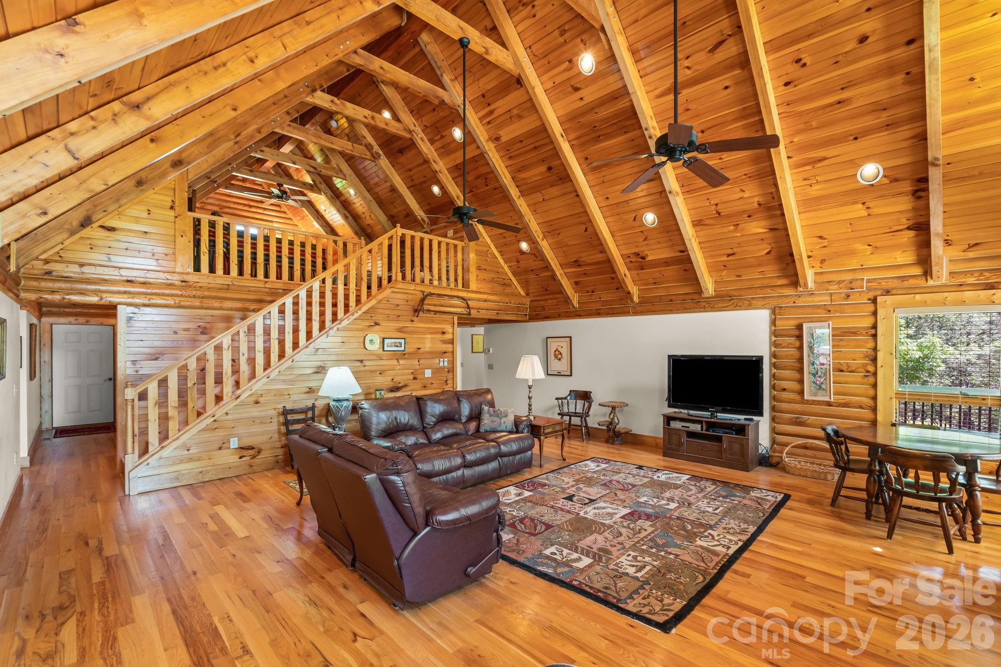 3341 Peniel Road — Tryon