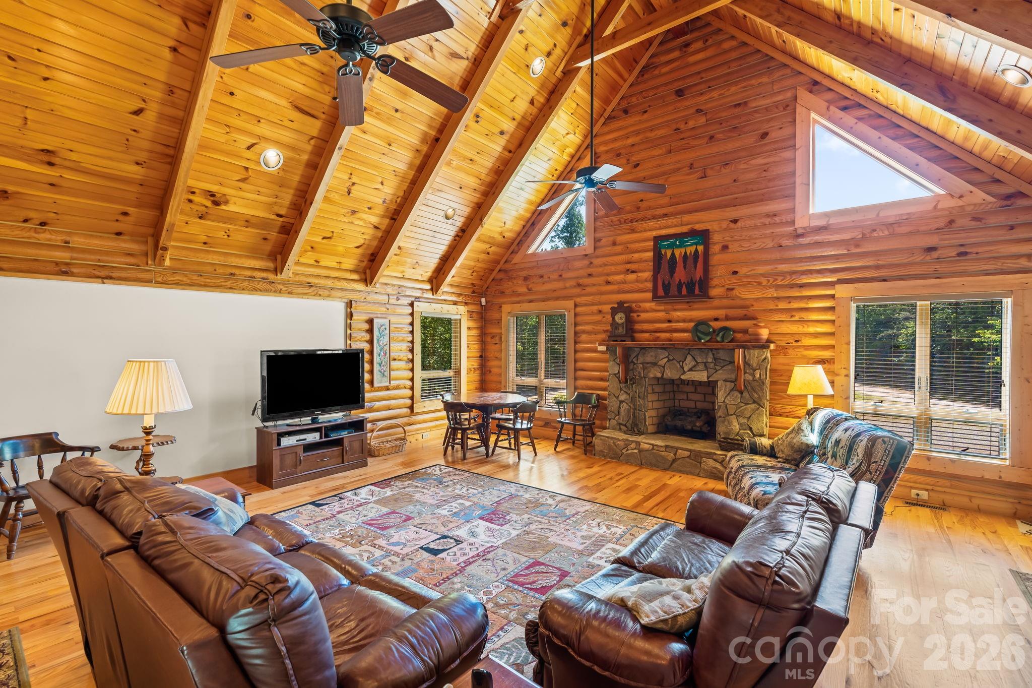 3341 Peniel Road — Tryon
