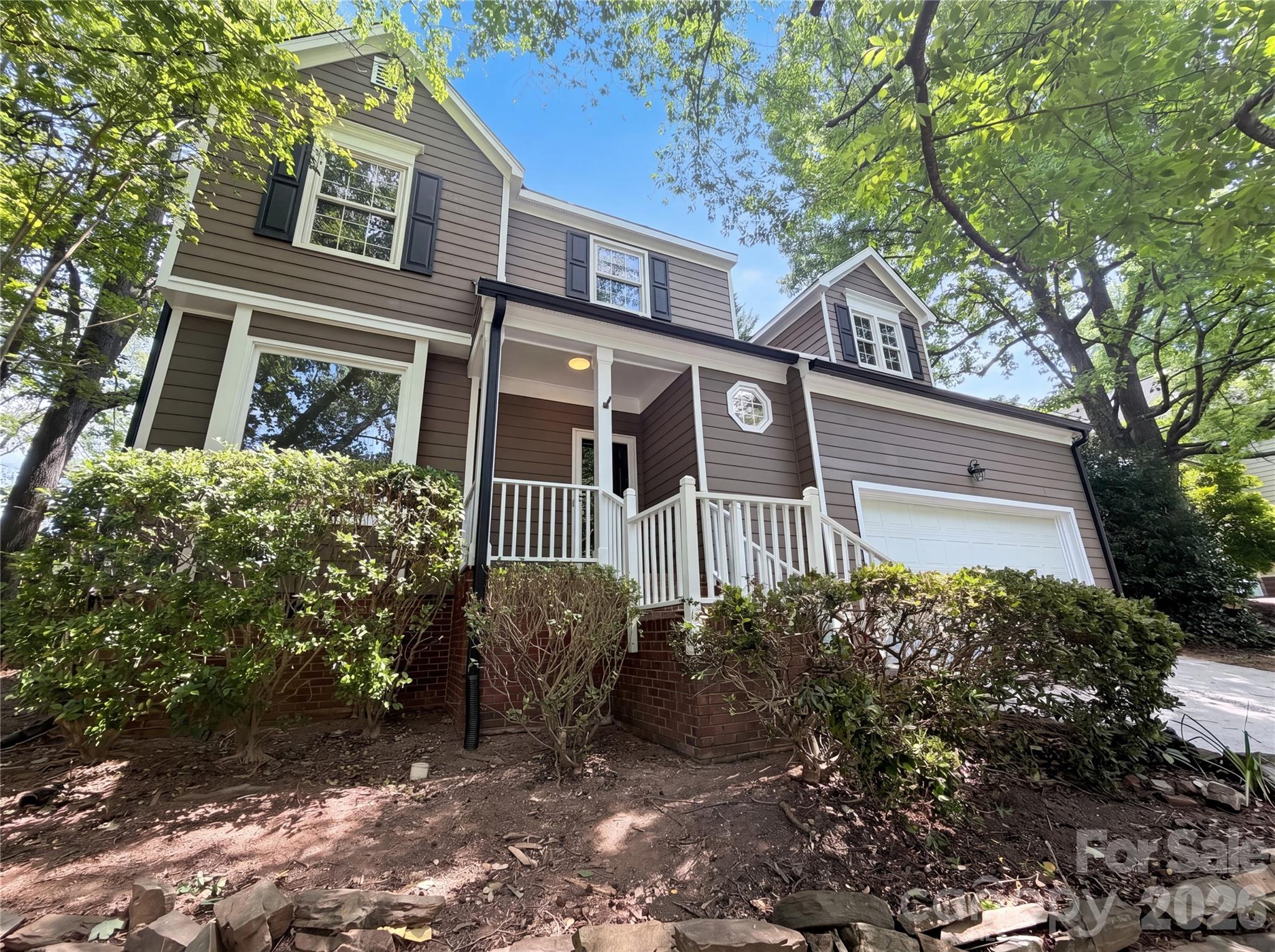 17206 Shadow Bark Drive — Cornelius