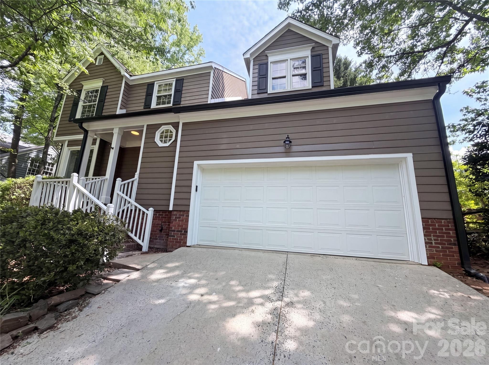 17206 Shadow Bark Drive — Cornelius