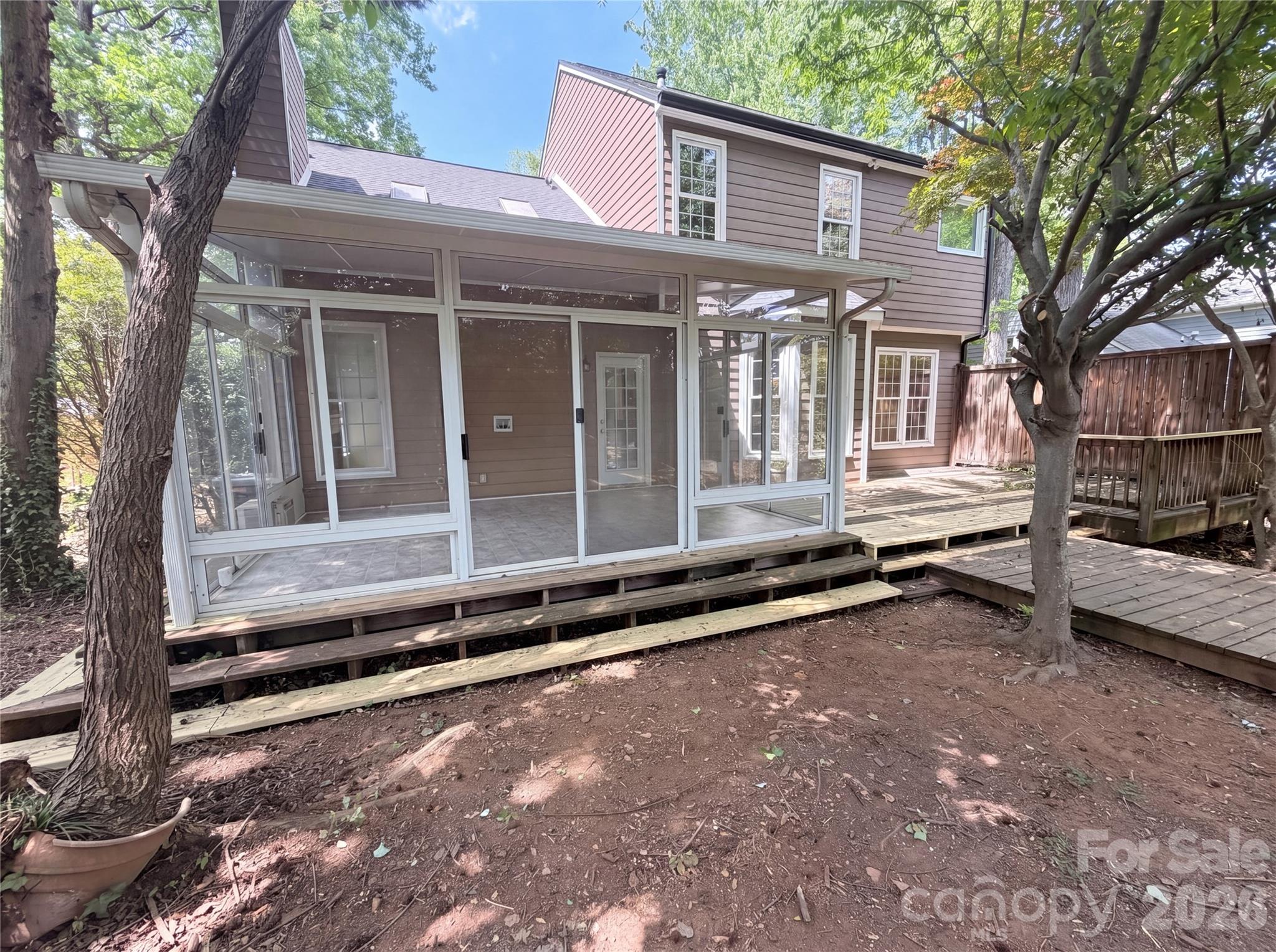 17206 Shadow Bark Drive — Cornelius