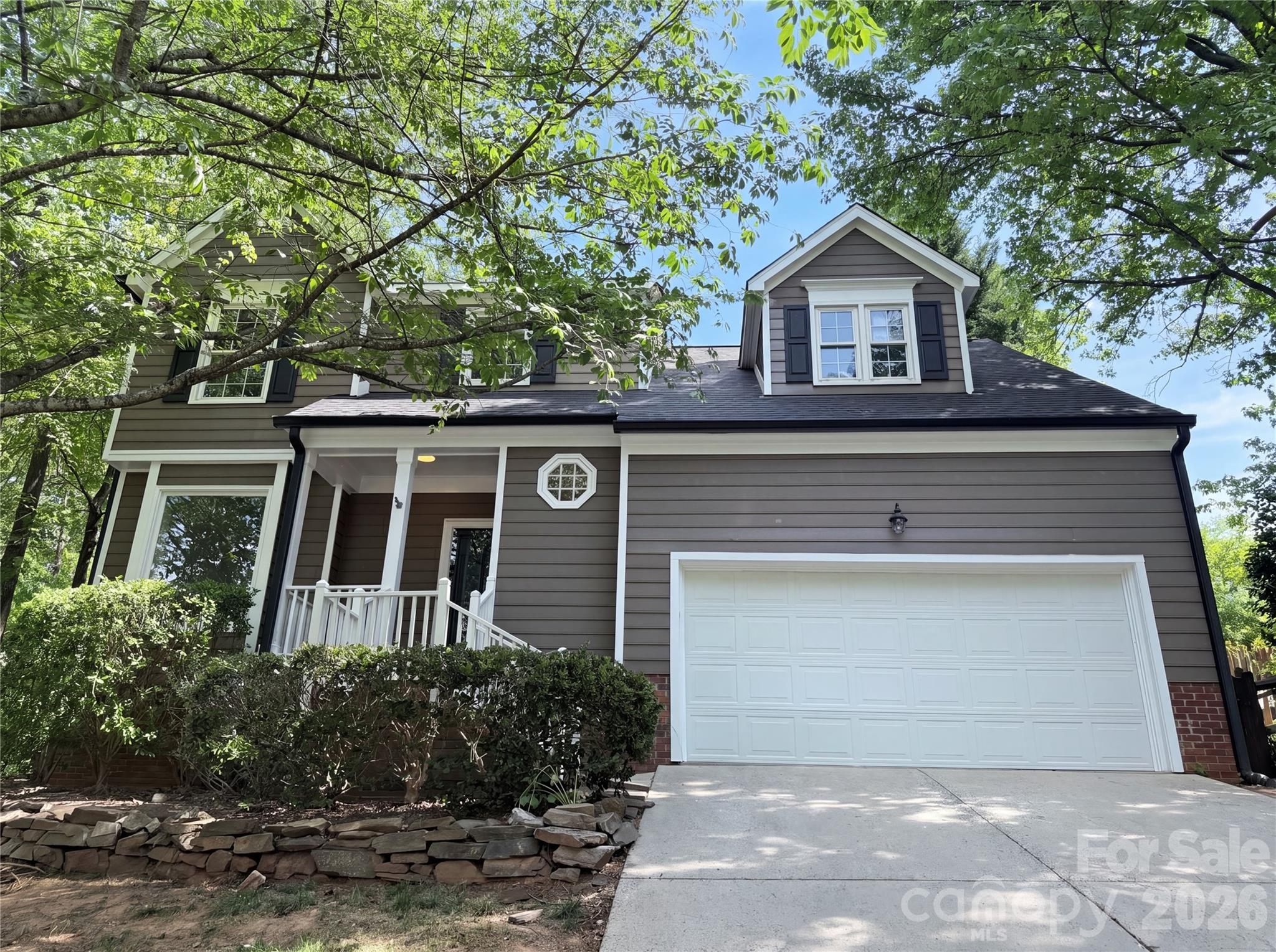 17206 Shadow Bark Drive — Cornelius