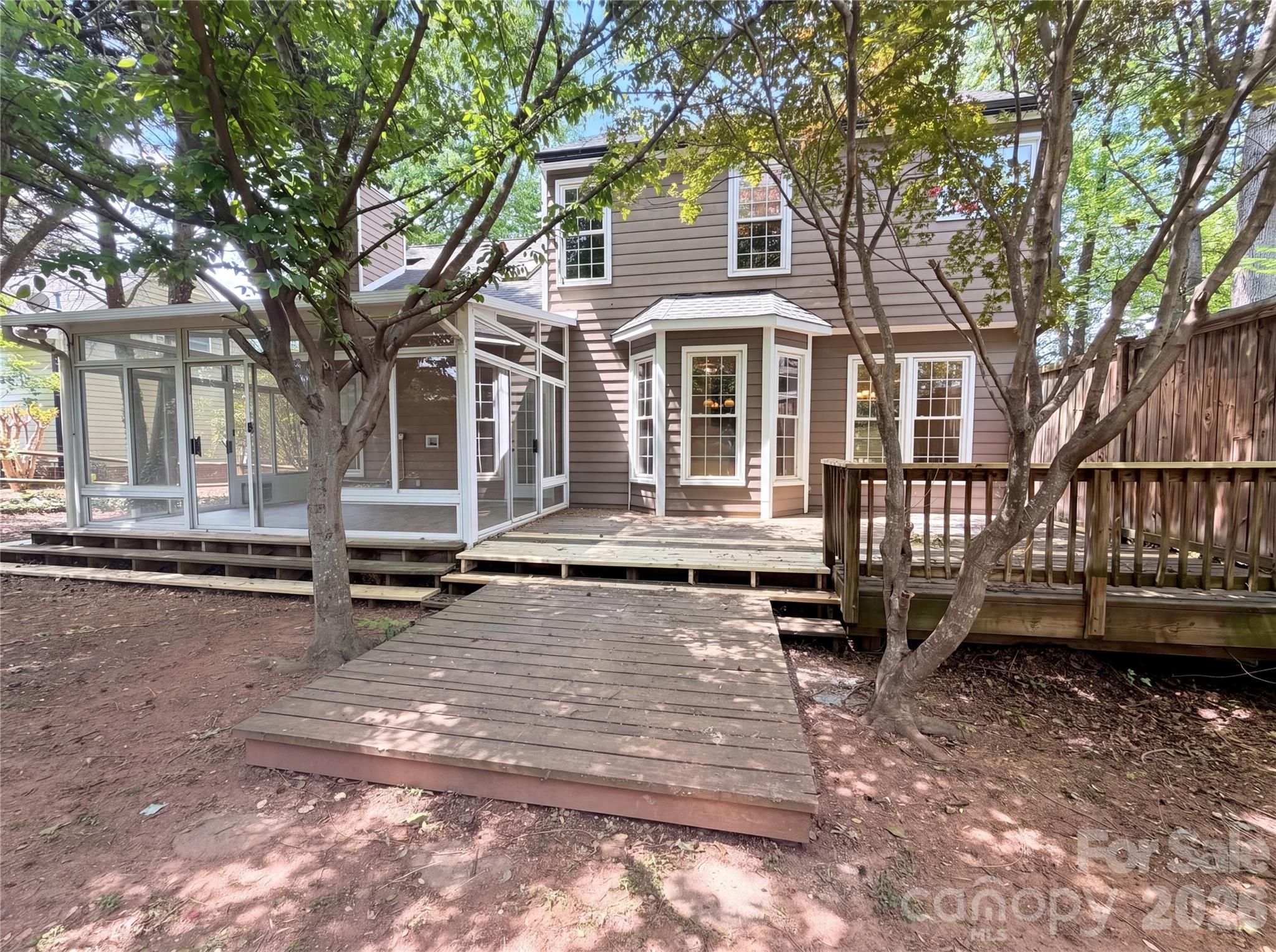 17206 Shadow Bark Drive — Cornelius