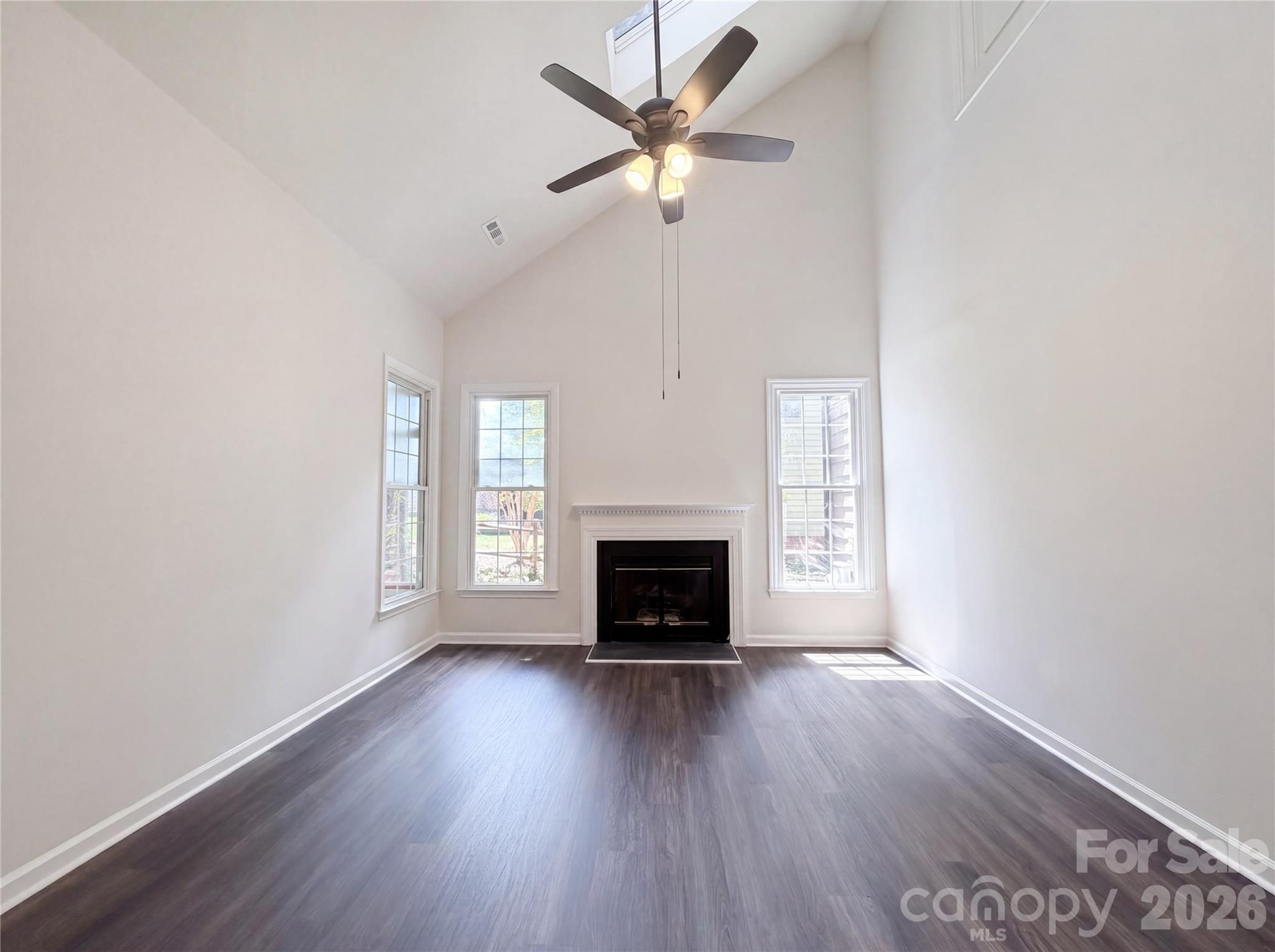 17206 Shadow Bark Drive — Cornelius