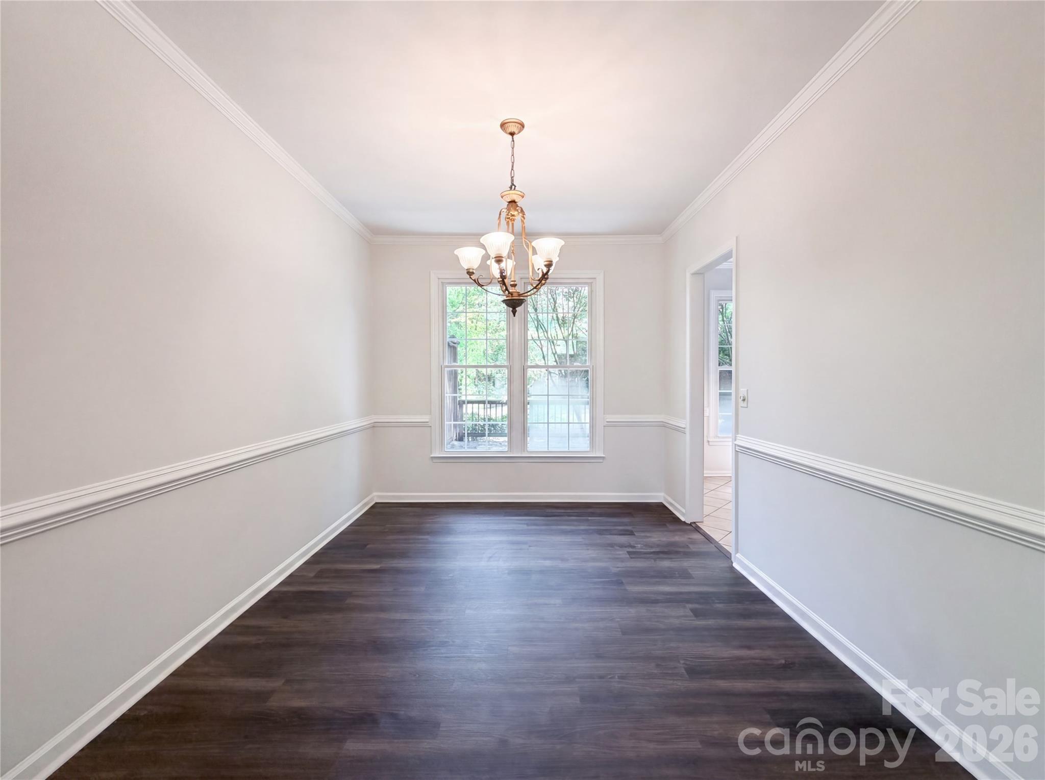 17206 Shadow Bark Drive — Cornelius