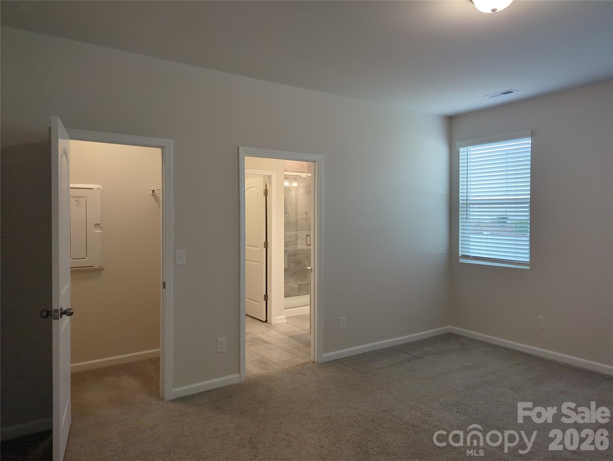 3206 Cheyney Park Drive — Charlotte