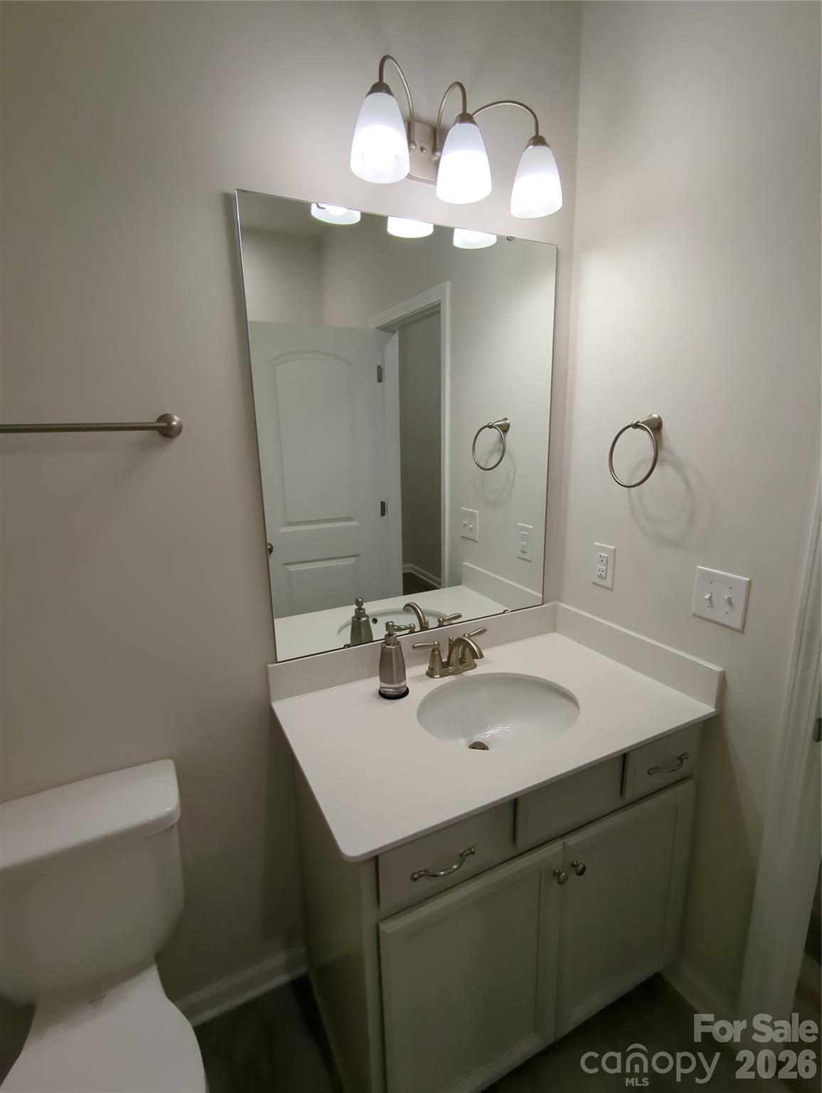 3206 Cheyney Park Drive — Charlotte