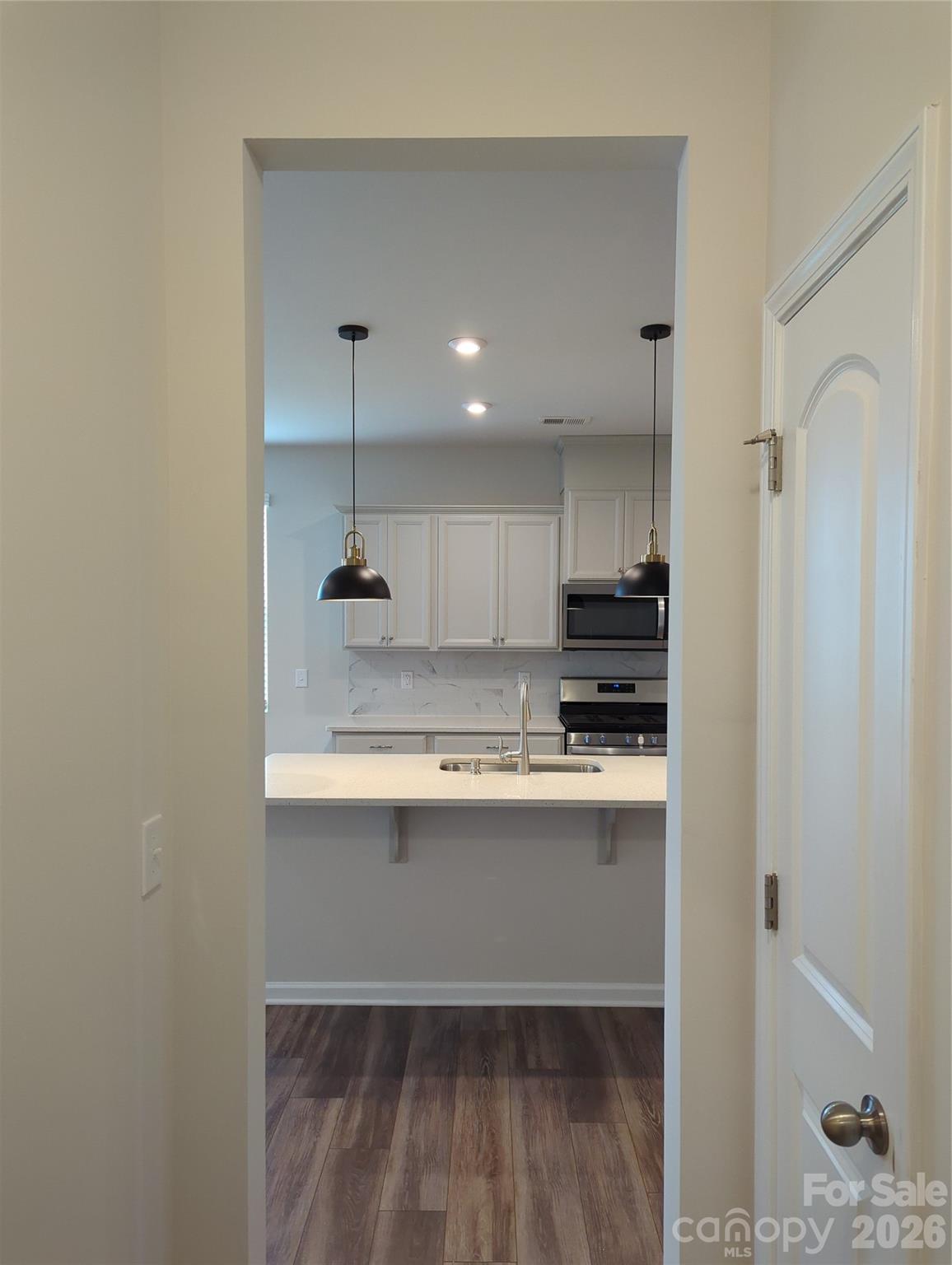 3206 Cheyney Park Drive — Charlotte