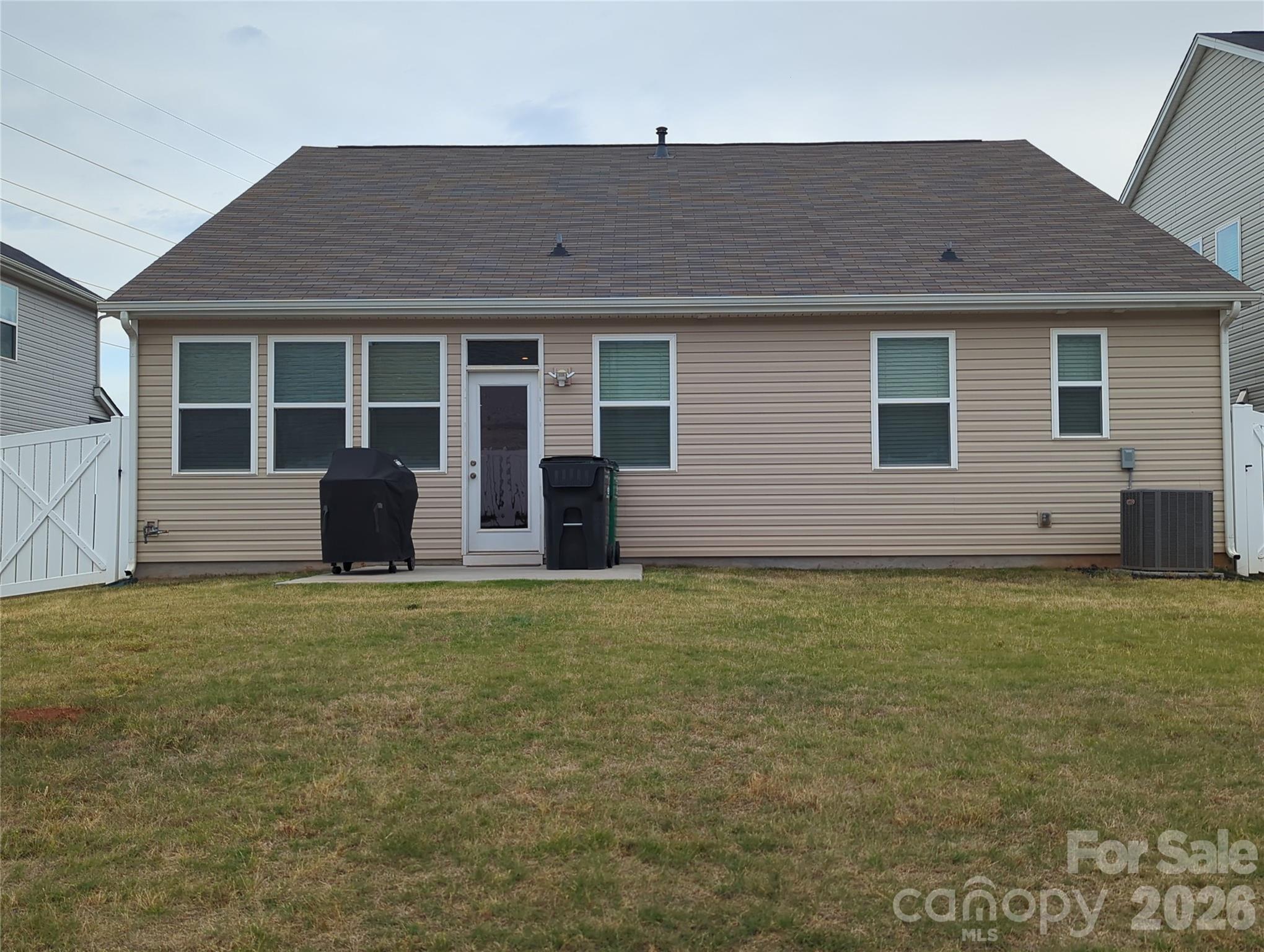 3206 Cheyney Park Drive — Charlotte
