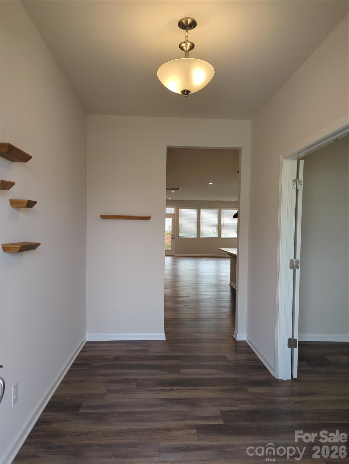 3206 Cheyney Park Drive — Charlotte