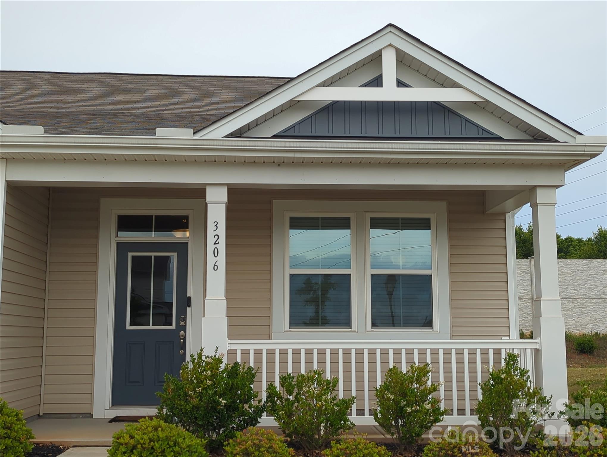 3206 Cheyney Park Drive — Charlotte
