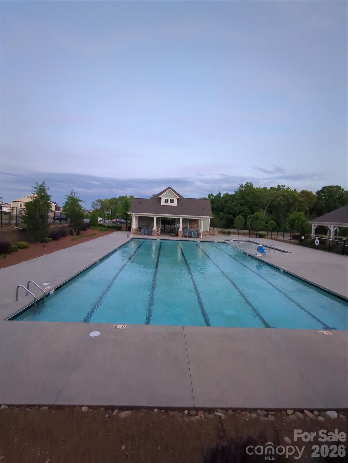 3206 Cheyney Park Drive — Charlotte
