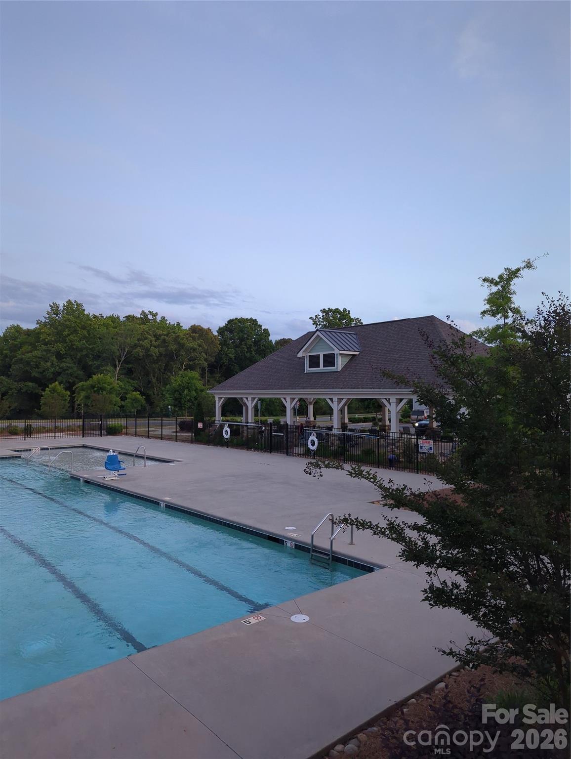 3206 Cheyney Park Drive — Charlotte