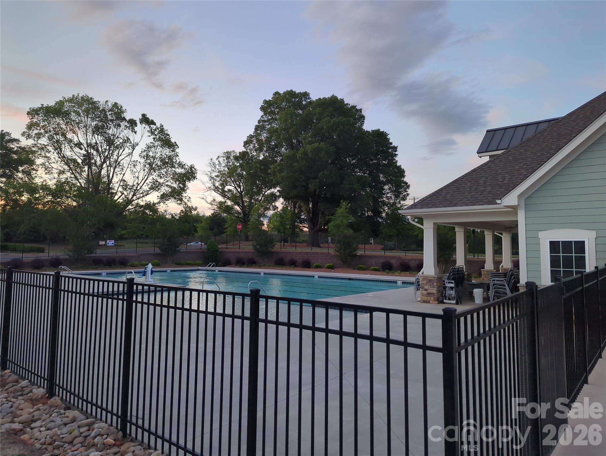 3206 Cheyney Park Drive — Charlotte
