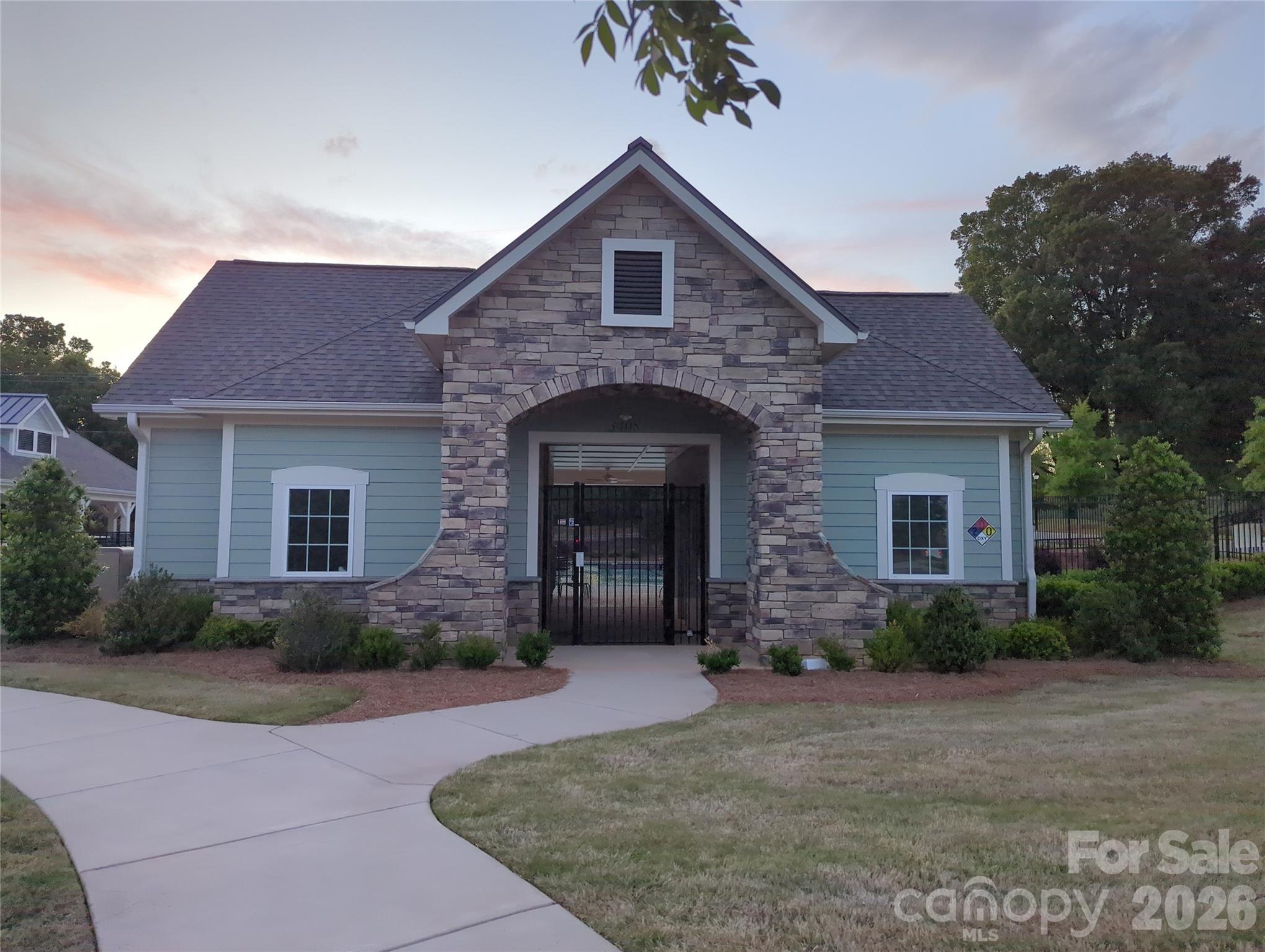 3206 Cheyney Park Drive — Charlotte