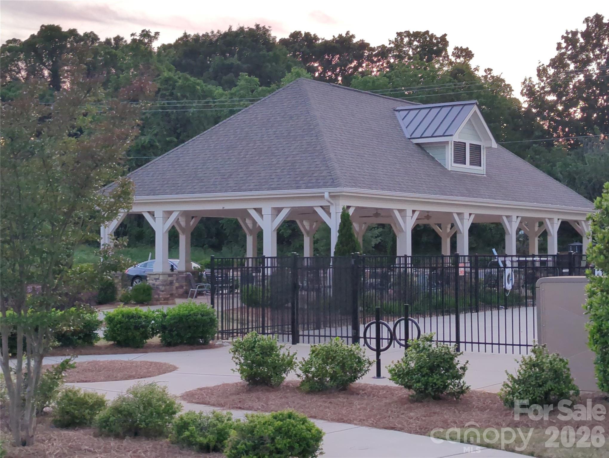 3206 Cheyney Park Drive — Charlotte