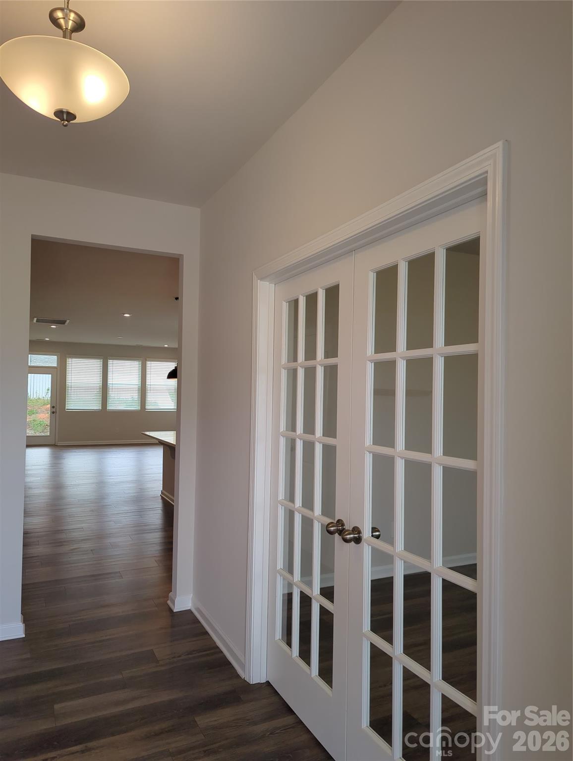 3206 Cheyney Park Drive — Charlotte