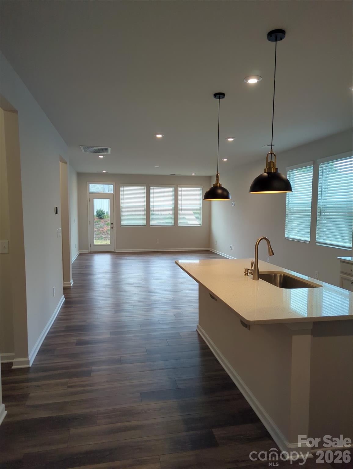 3206 Cheyney Park Drive — Charlotte