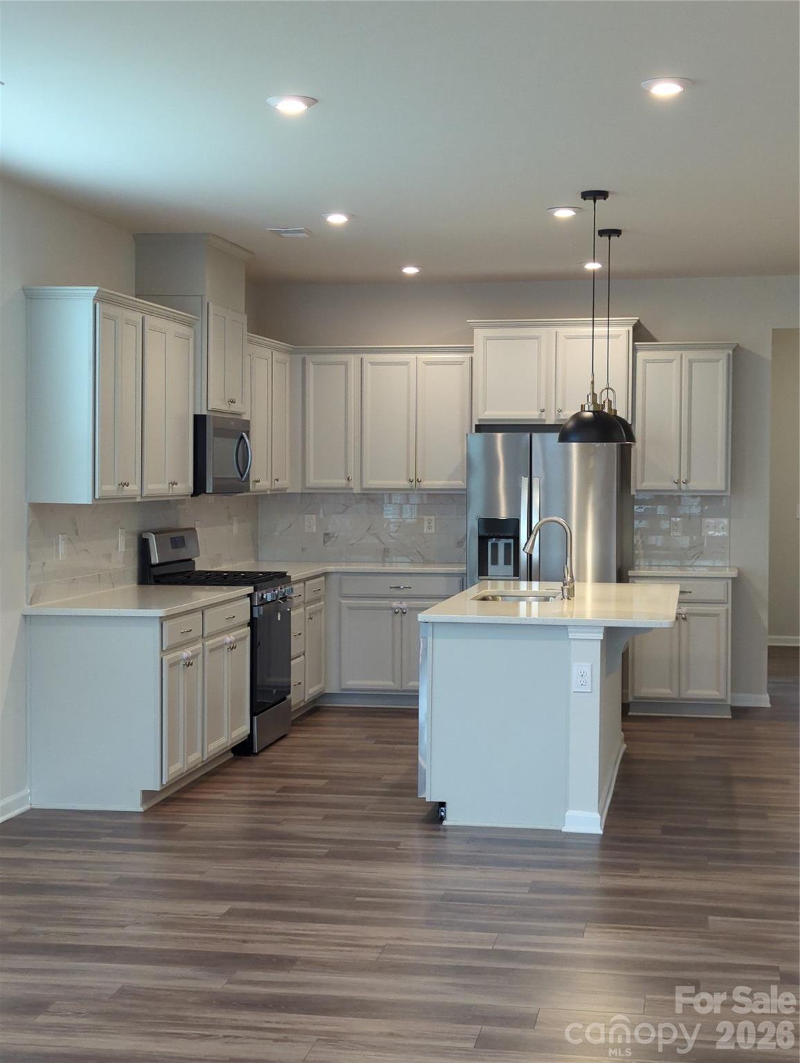 3206 Cheyney Park Drive — Charlotte