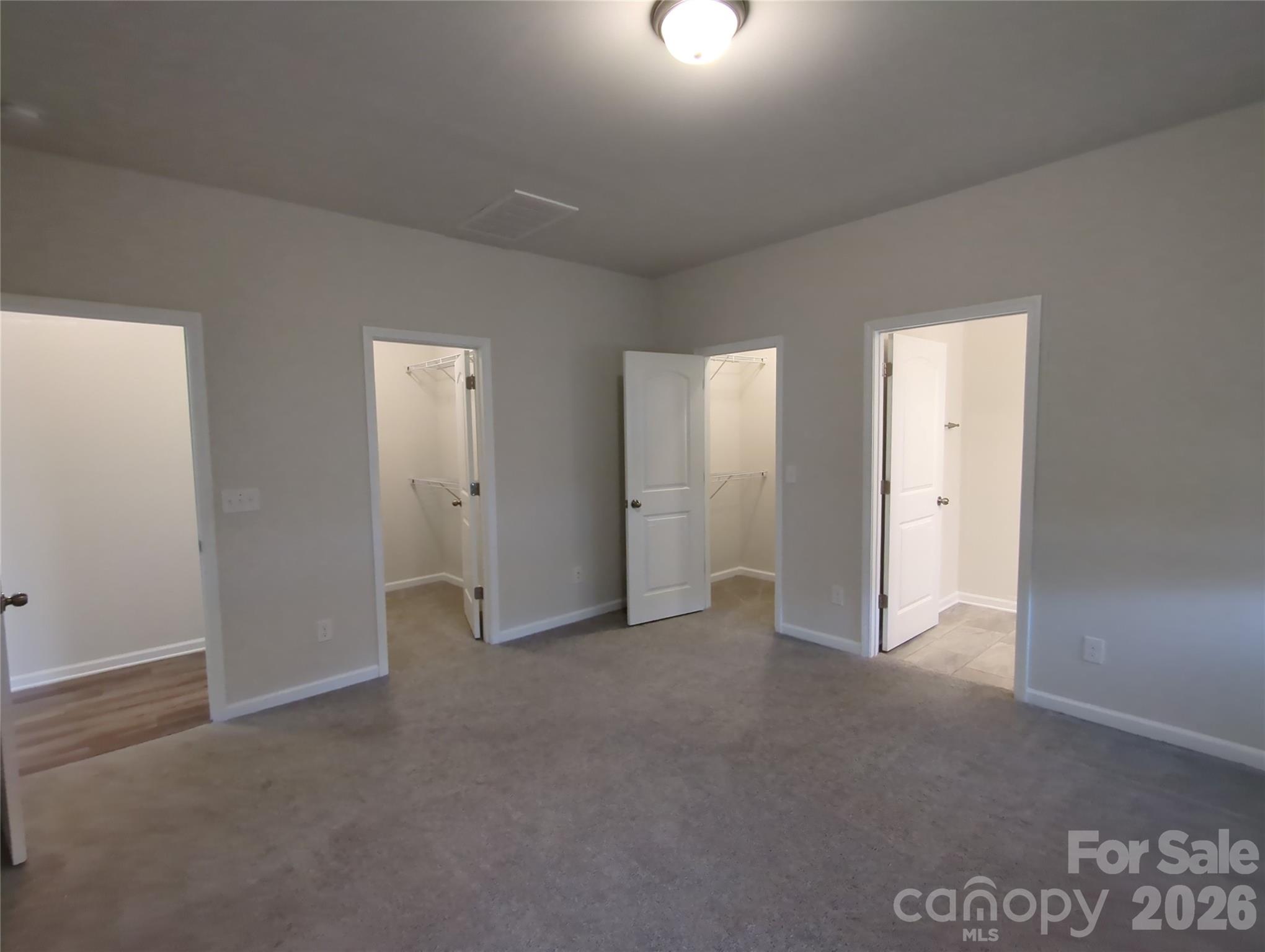 3206 Cheyney Park Drive — Charlotte