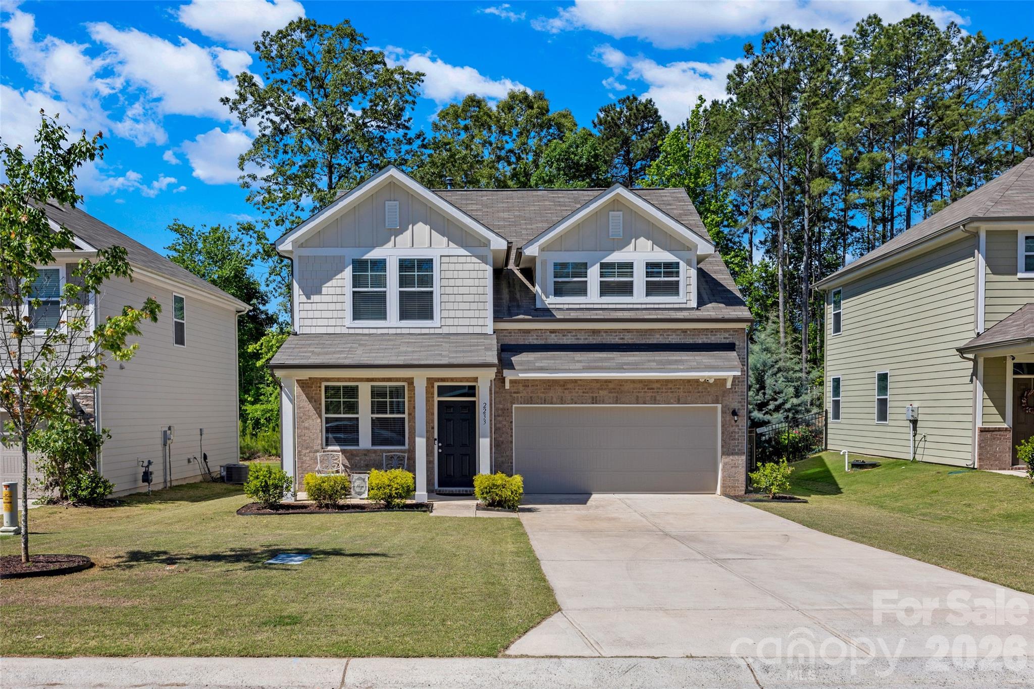 2233 Sussex Road — York