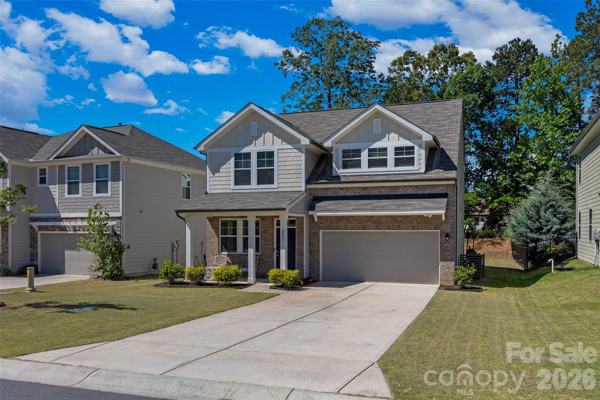 2233 Sussex Road — York