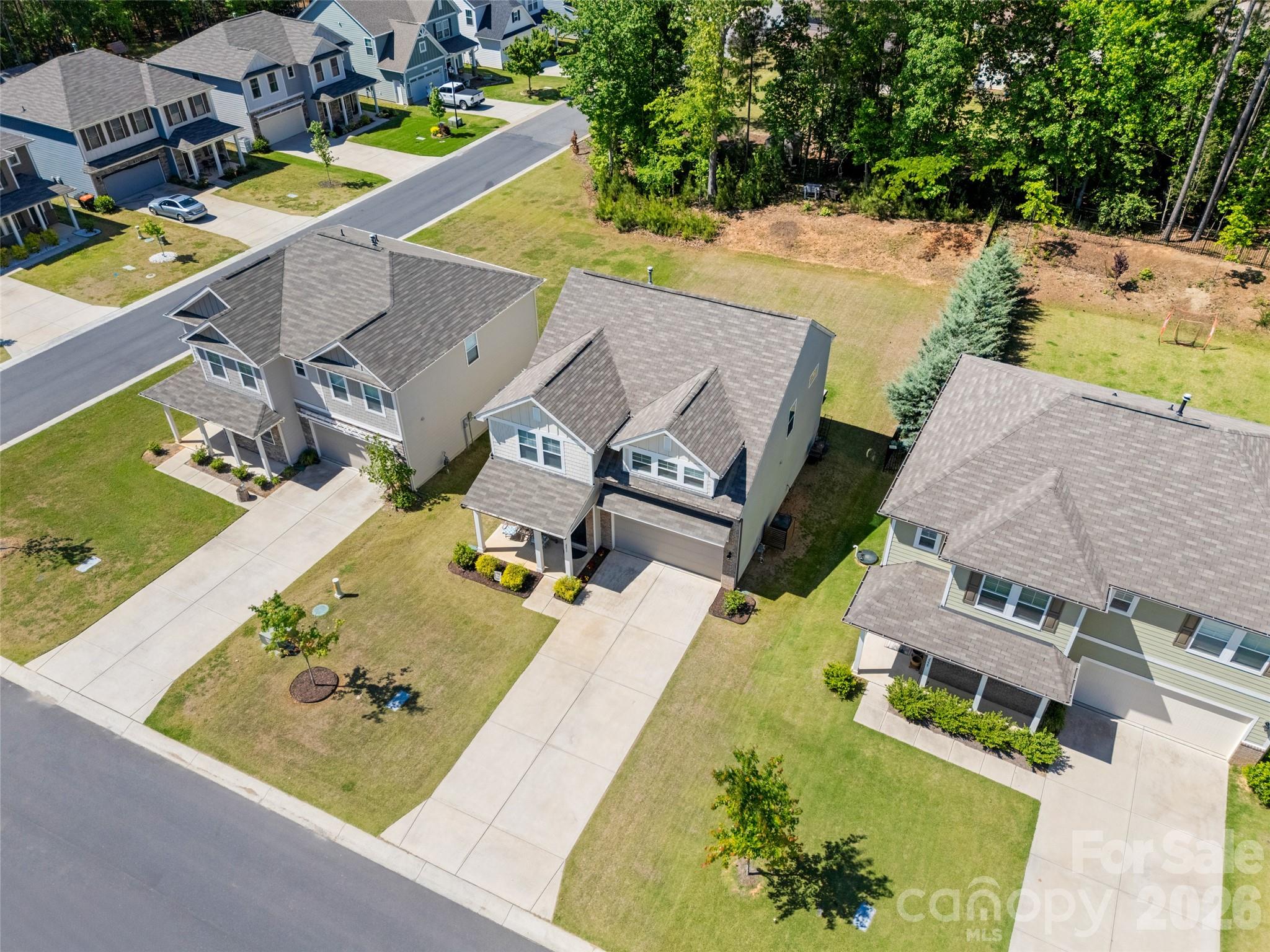 2233 Sussex Road — York