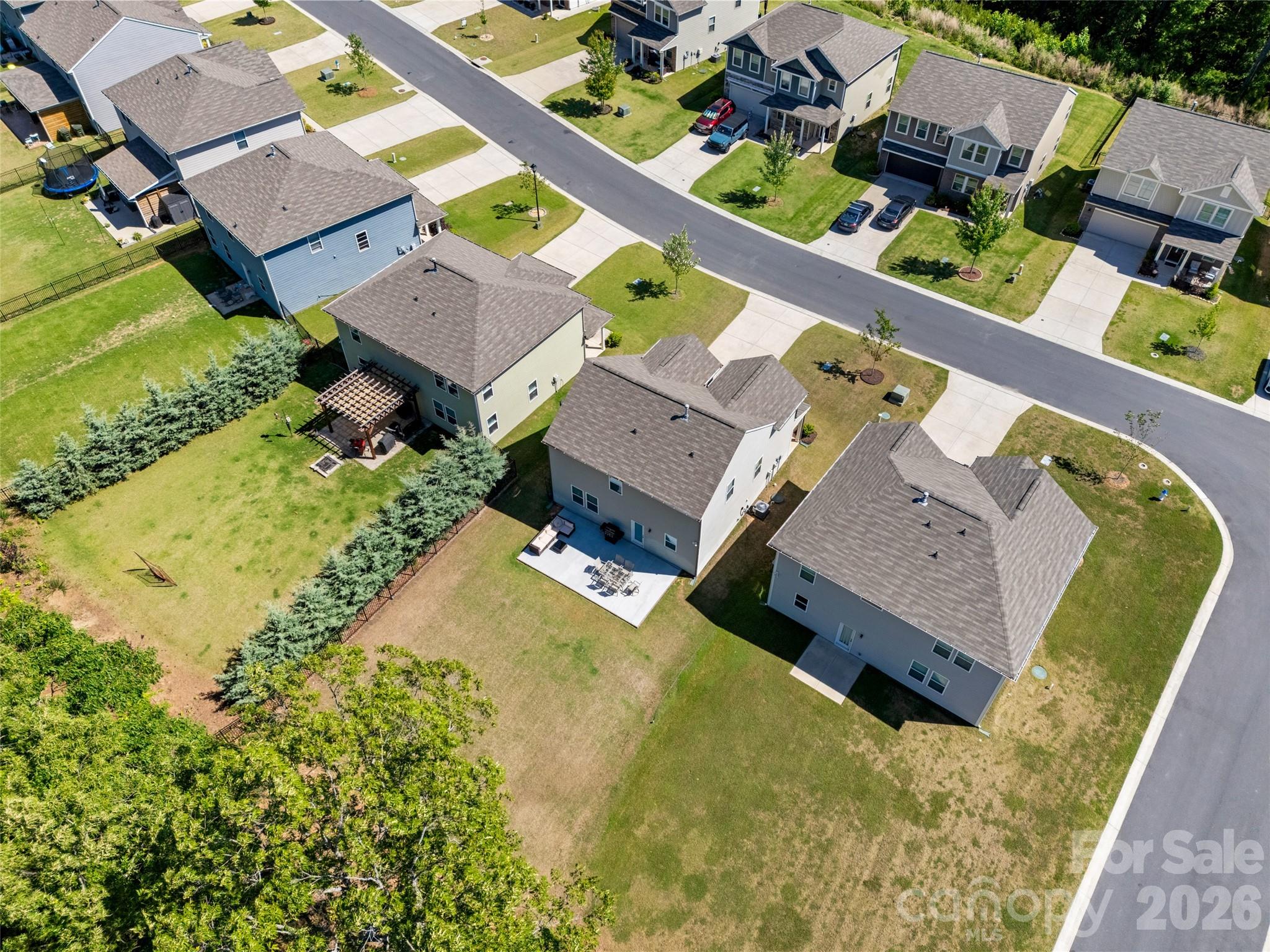 2233 Sussex Road — York