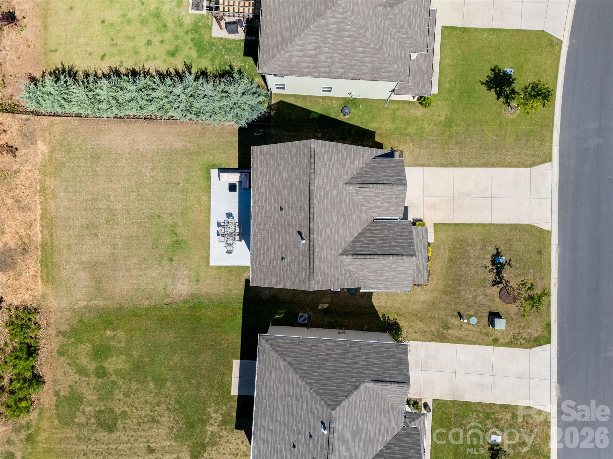 2233 Sussex Road — York