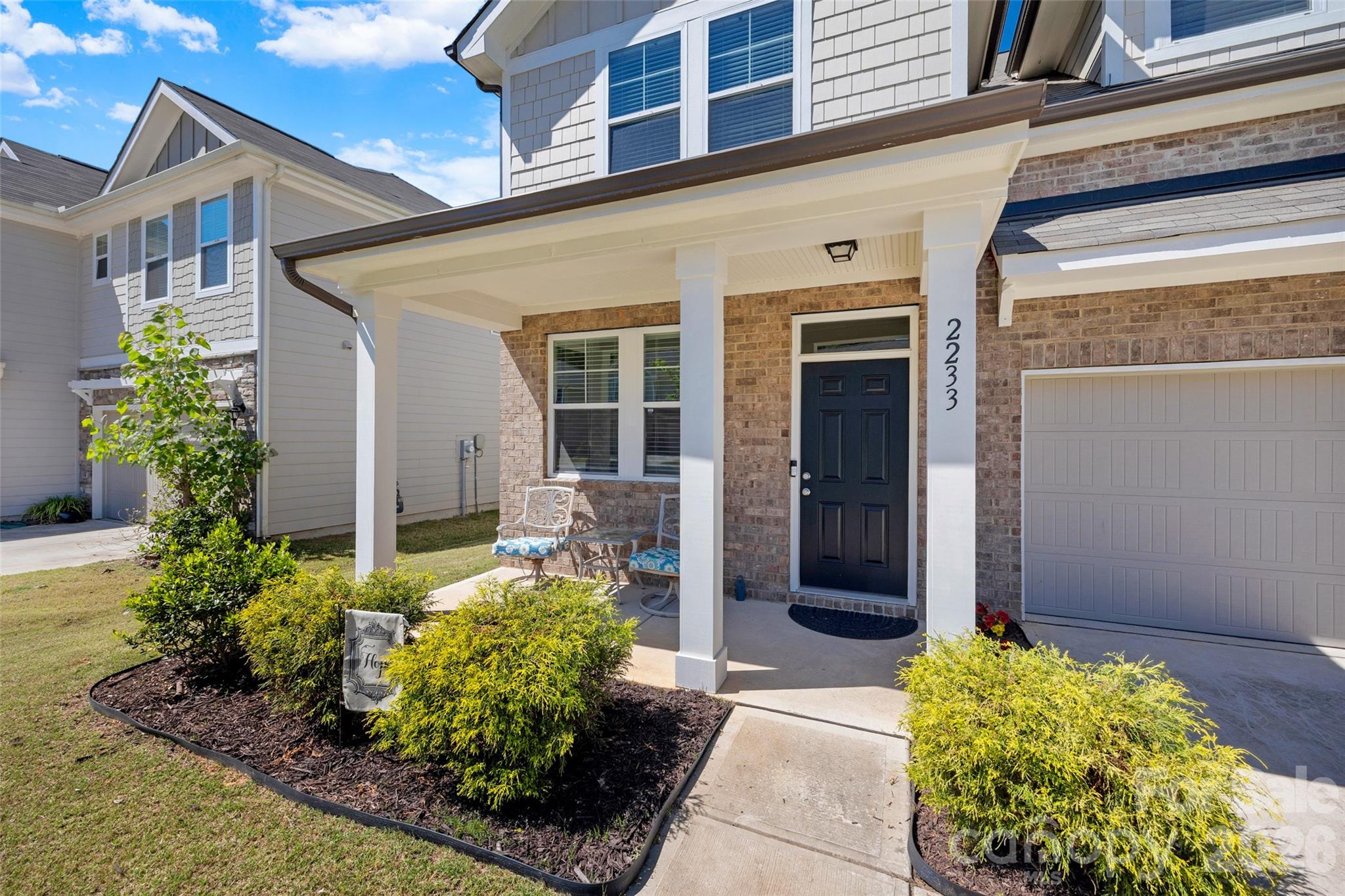 2233 Sussex Road — York