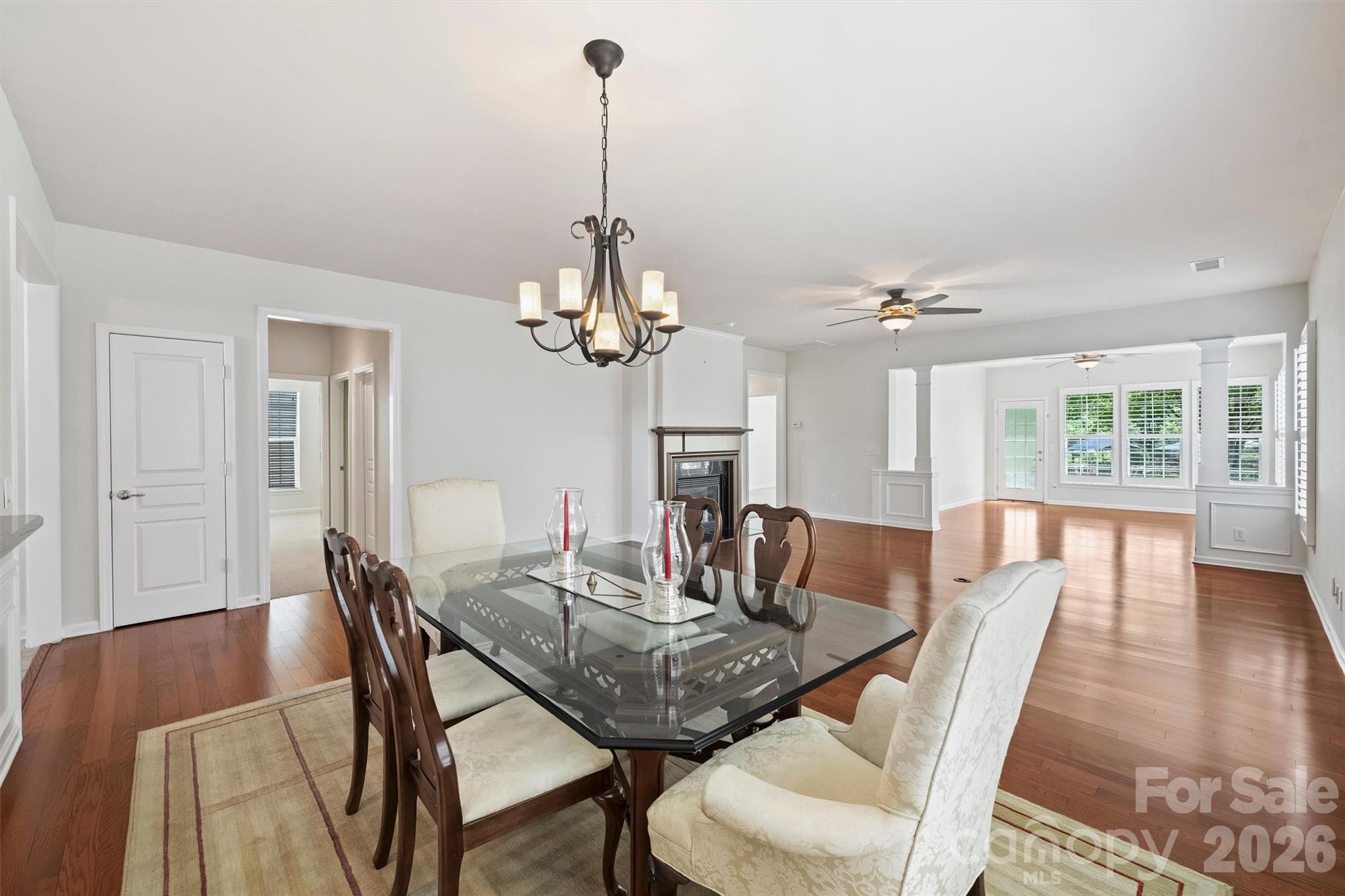 23116 Kingfisher Drive — Fort Mill