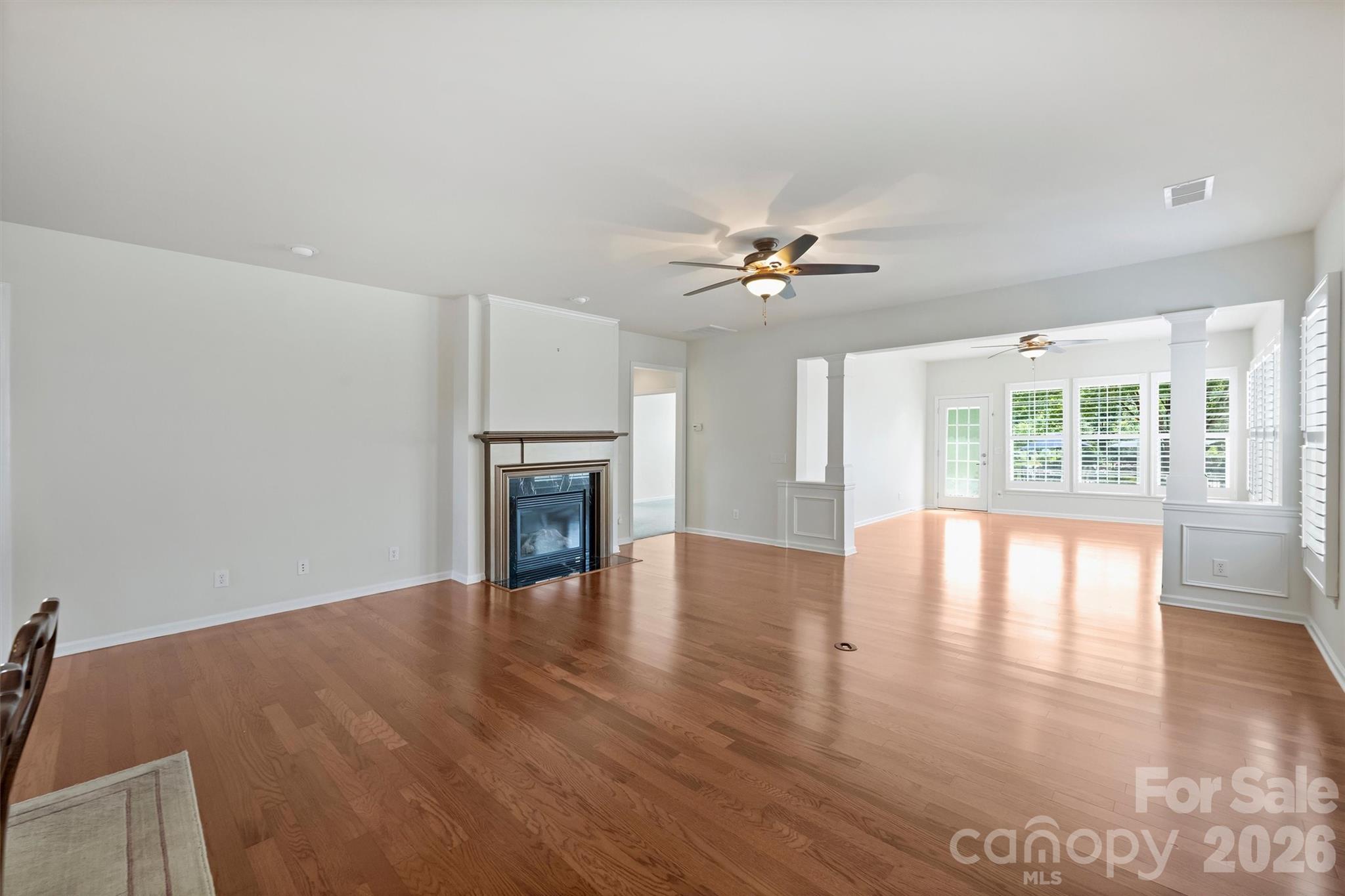 23116 Kingfisher Drive — Fort Mill