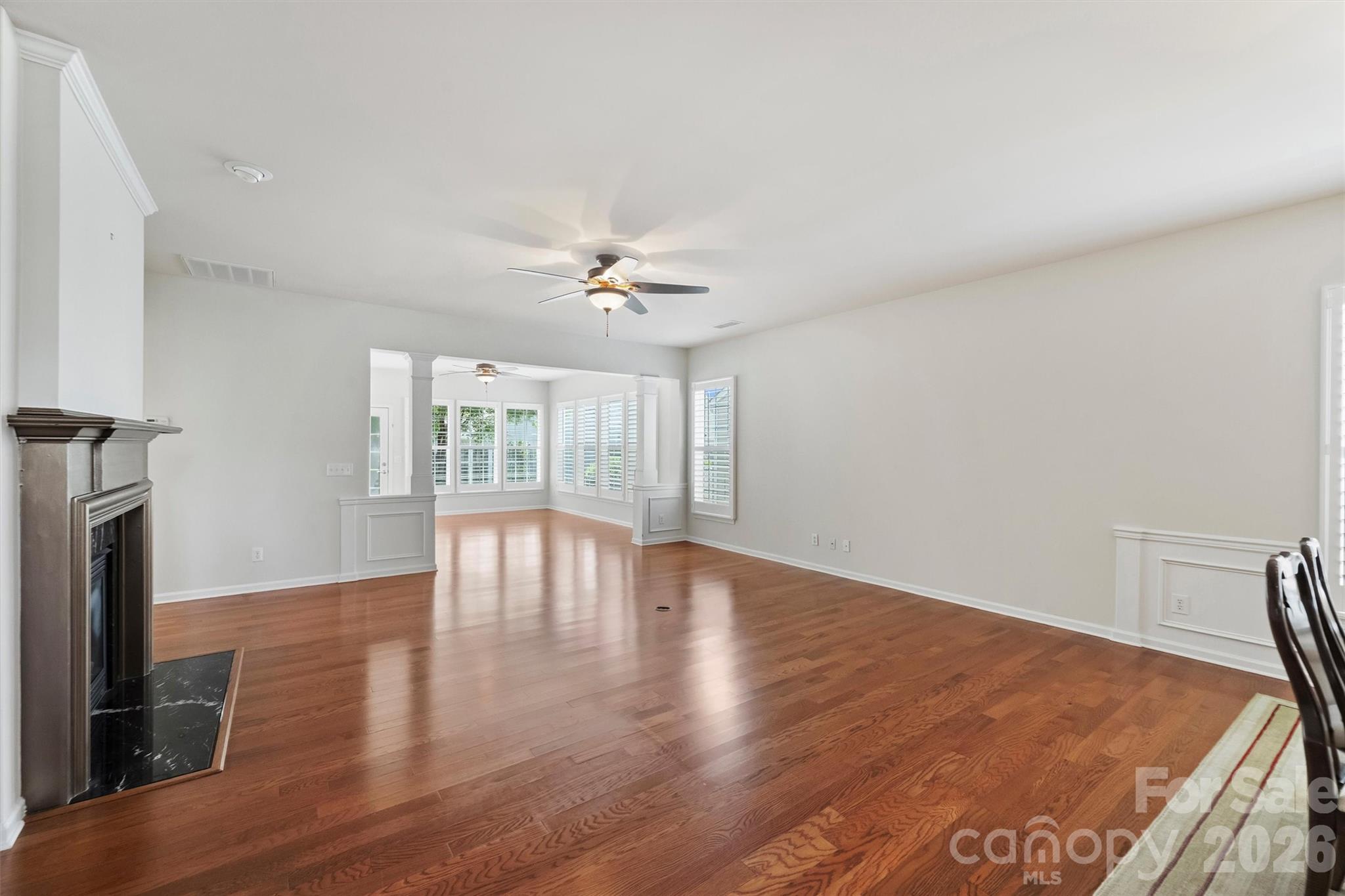 23116 Kingfisher Drive — Fort Mill
