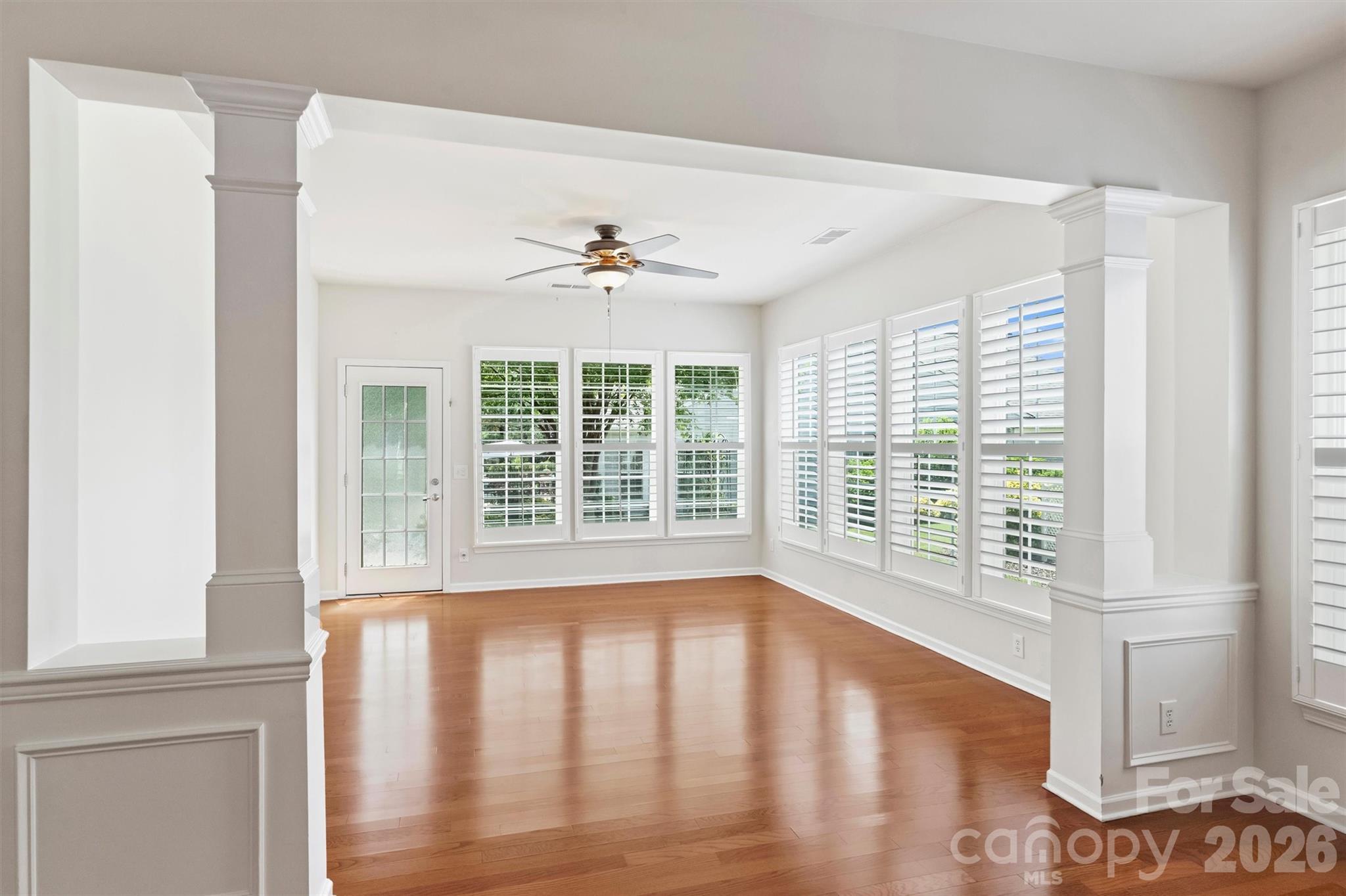 23116 Kingfisher Drive — Fort Mill