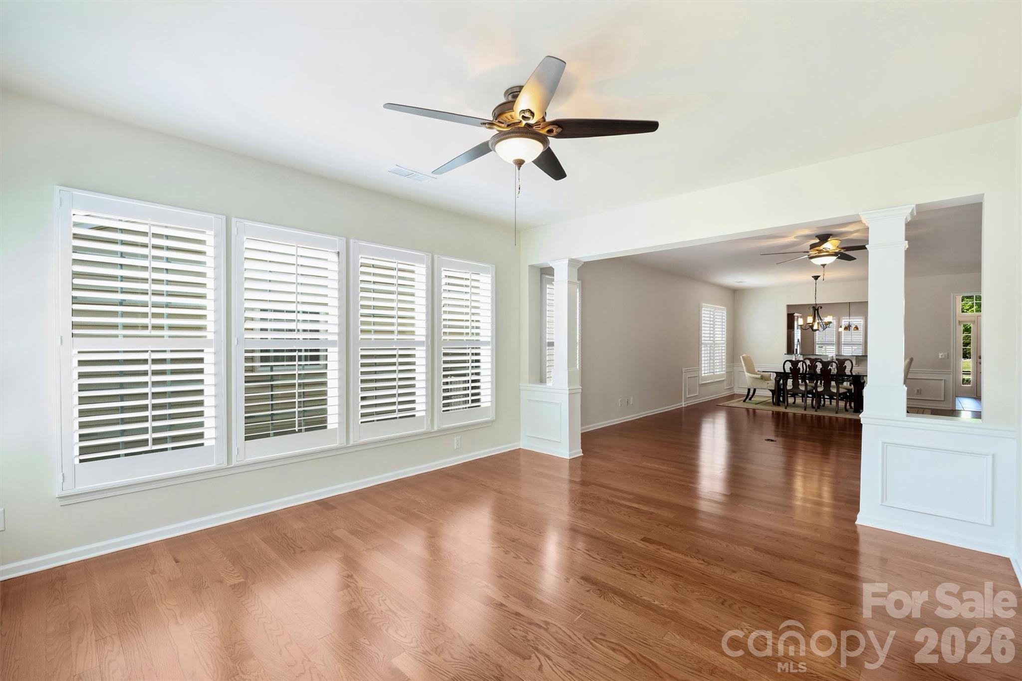 23116 Kingfisher Drive — Fort Mill