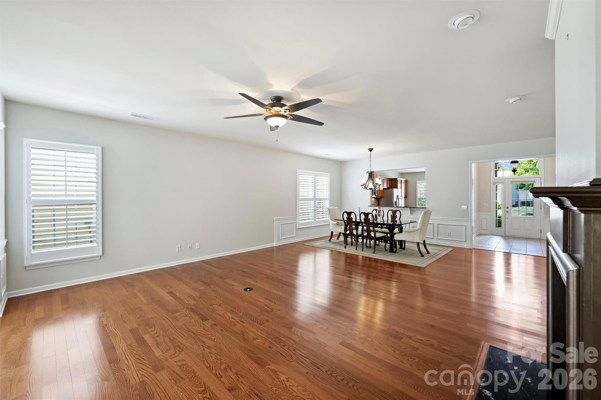 23116 Kingfisher Drive — Fort Mill